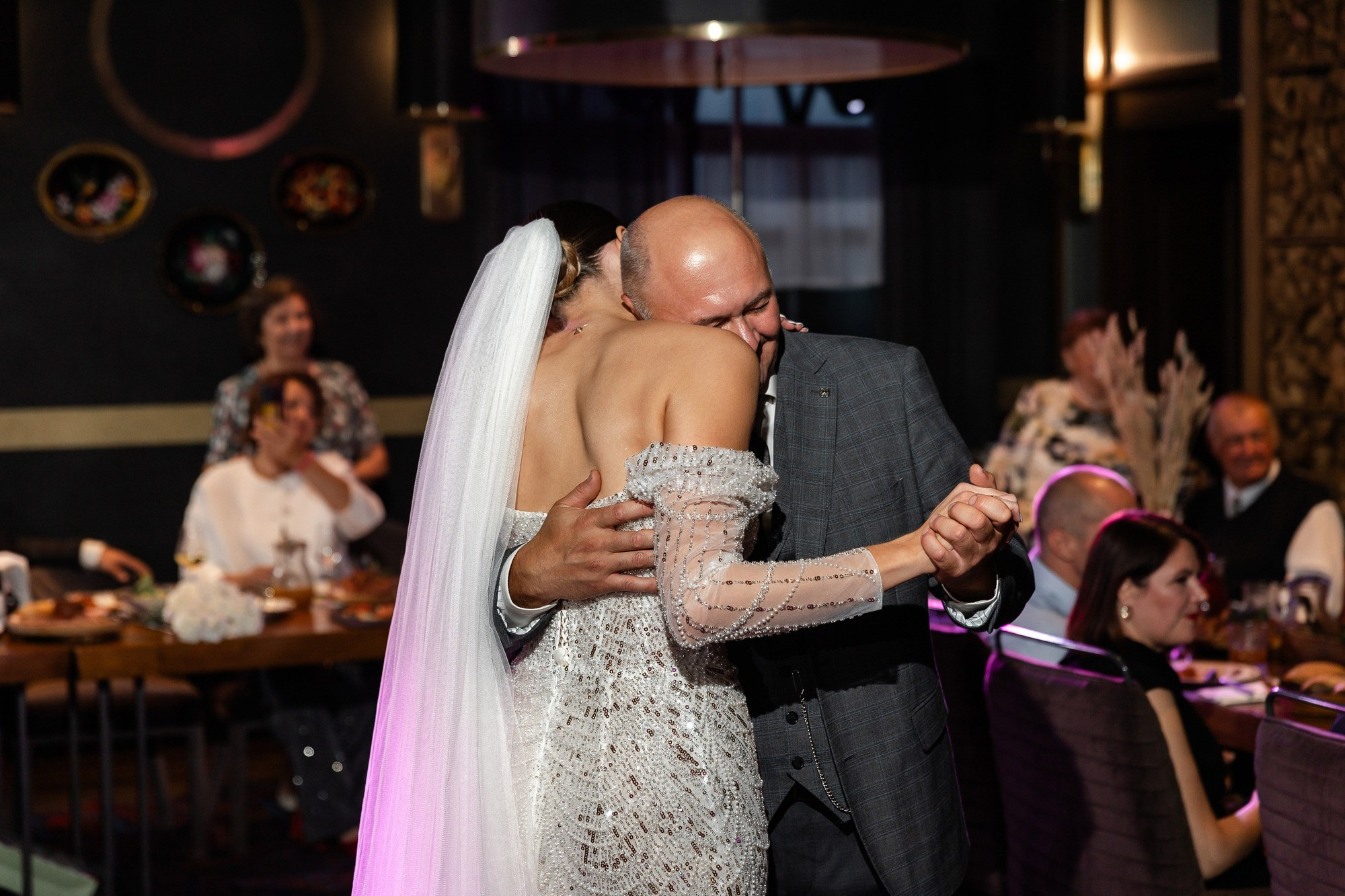 Саша и Яна. Свадебный фотограф в Томске | Александр Овчаренко