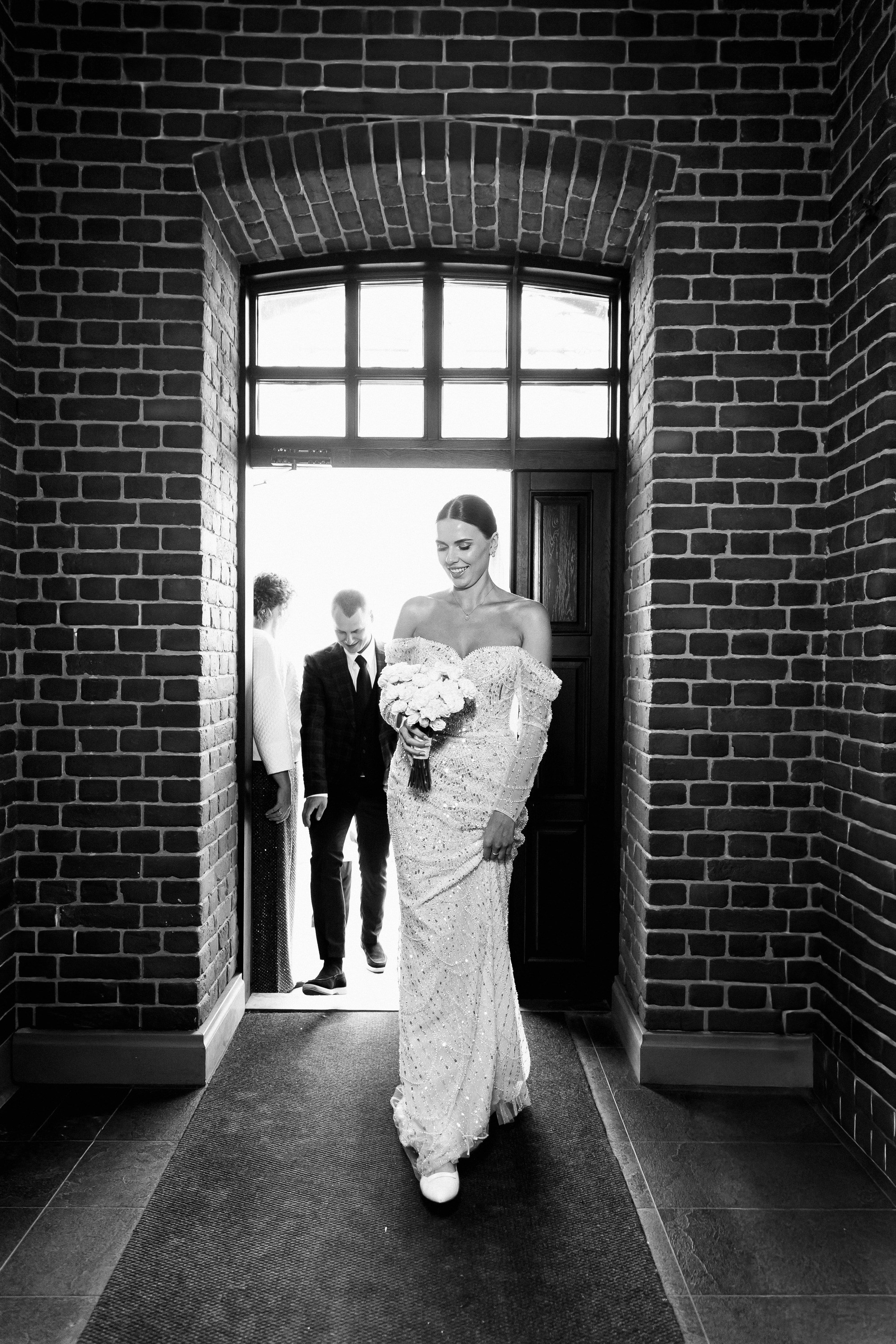 Свадебные. Свадебный фотограф в Томске | Александр Овчаренко