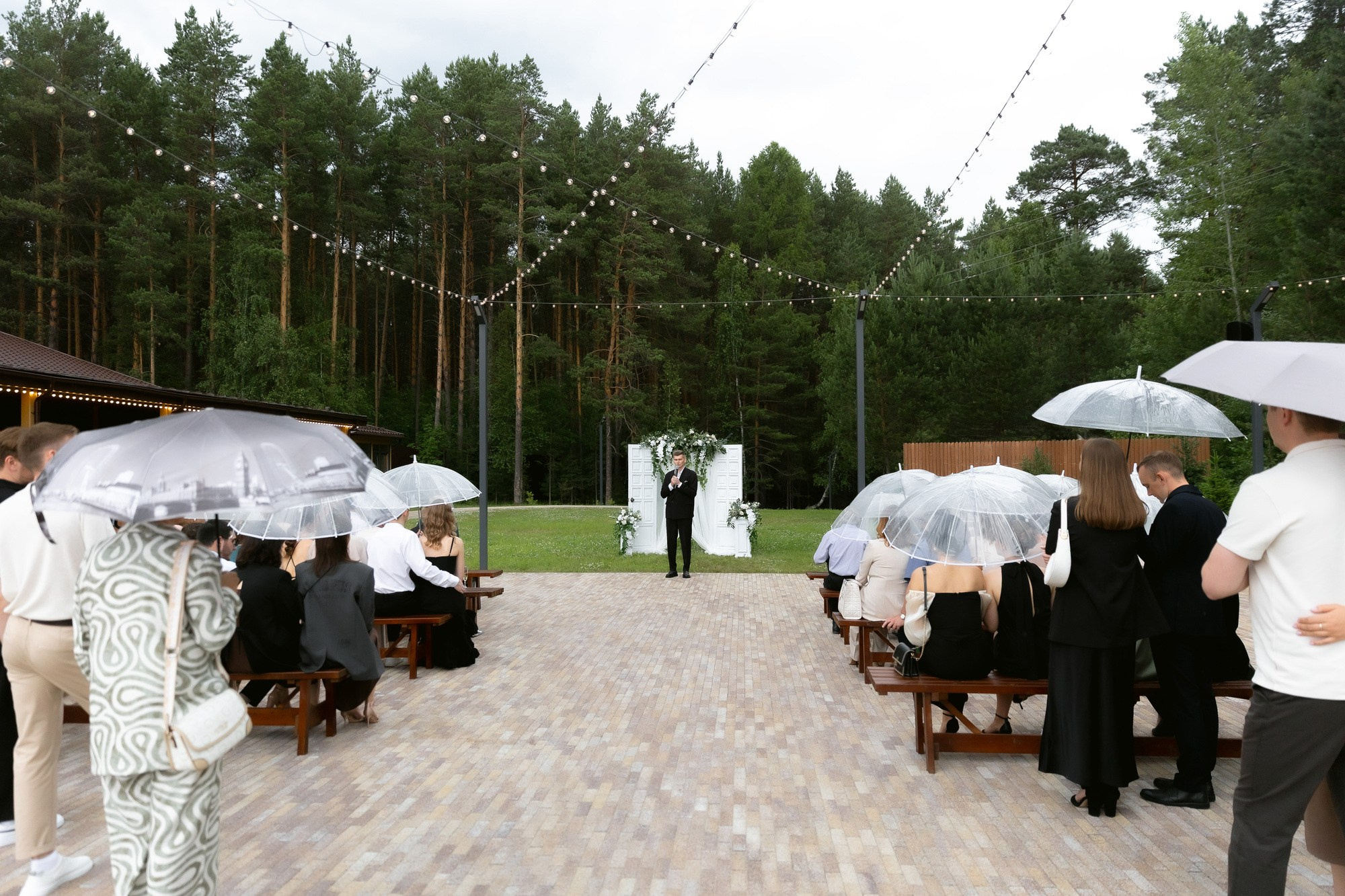 Магия чувств. Свадебный фотограф в Томске | Александр Овчаренко
