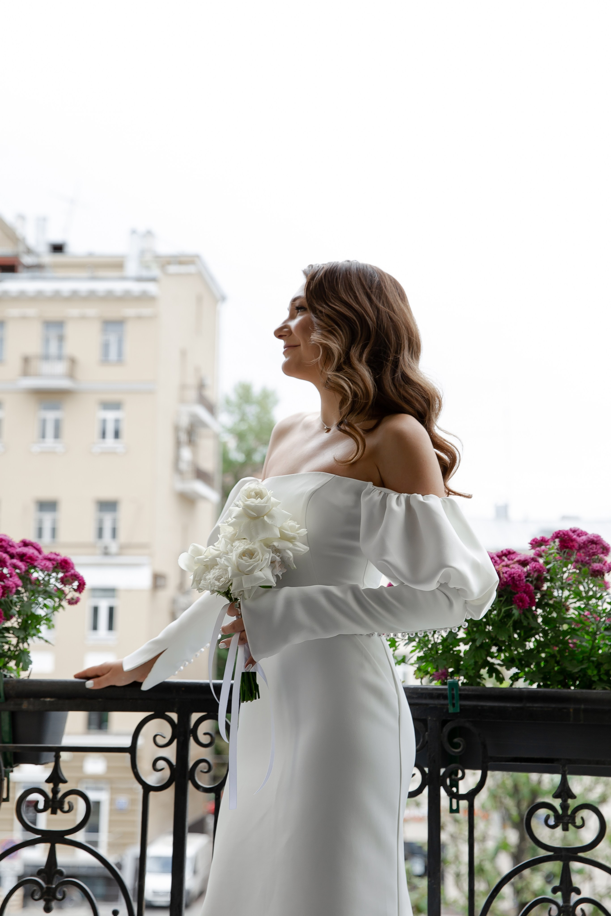 Татьяна & Влад. Фотограф Абакумова Анастасия