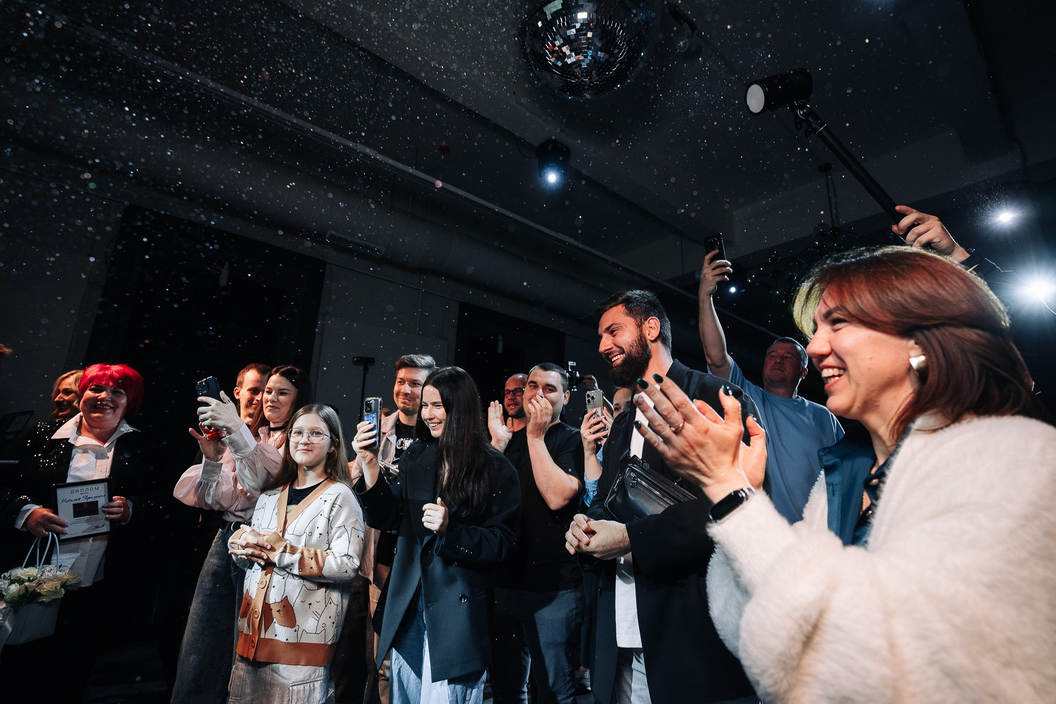 Корпоративы. Свадебный и репортажный фотограф