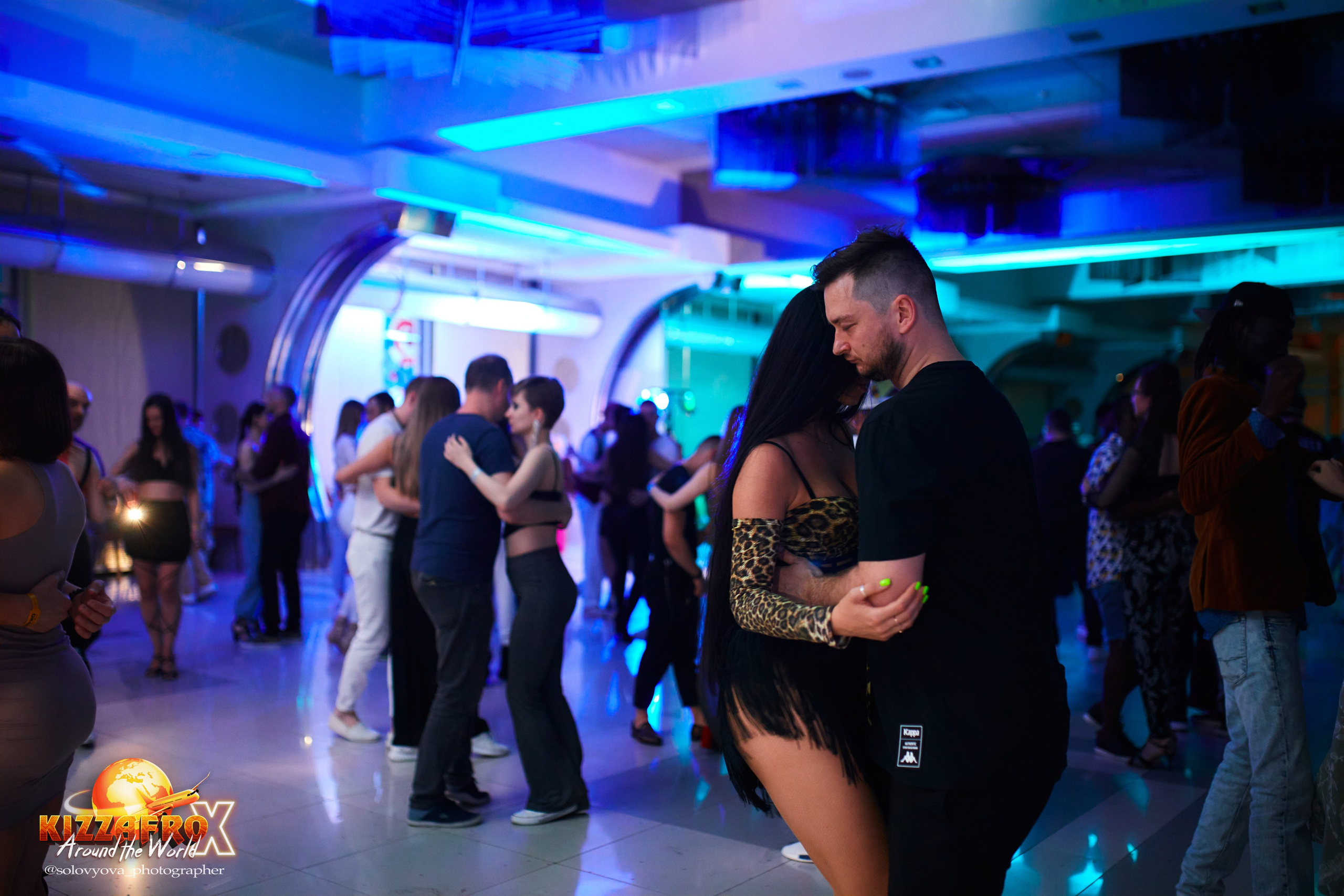 KizzAfro. Свадебный фотограф