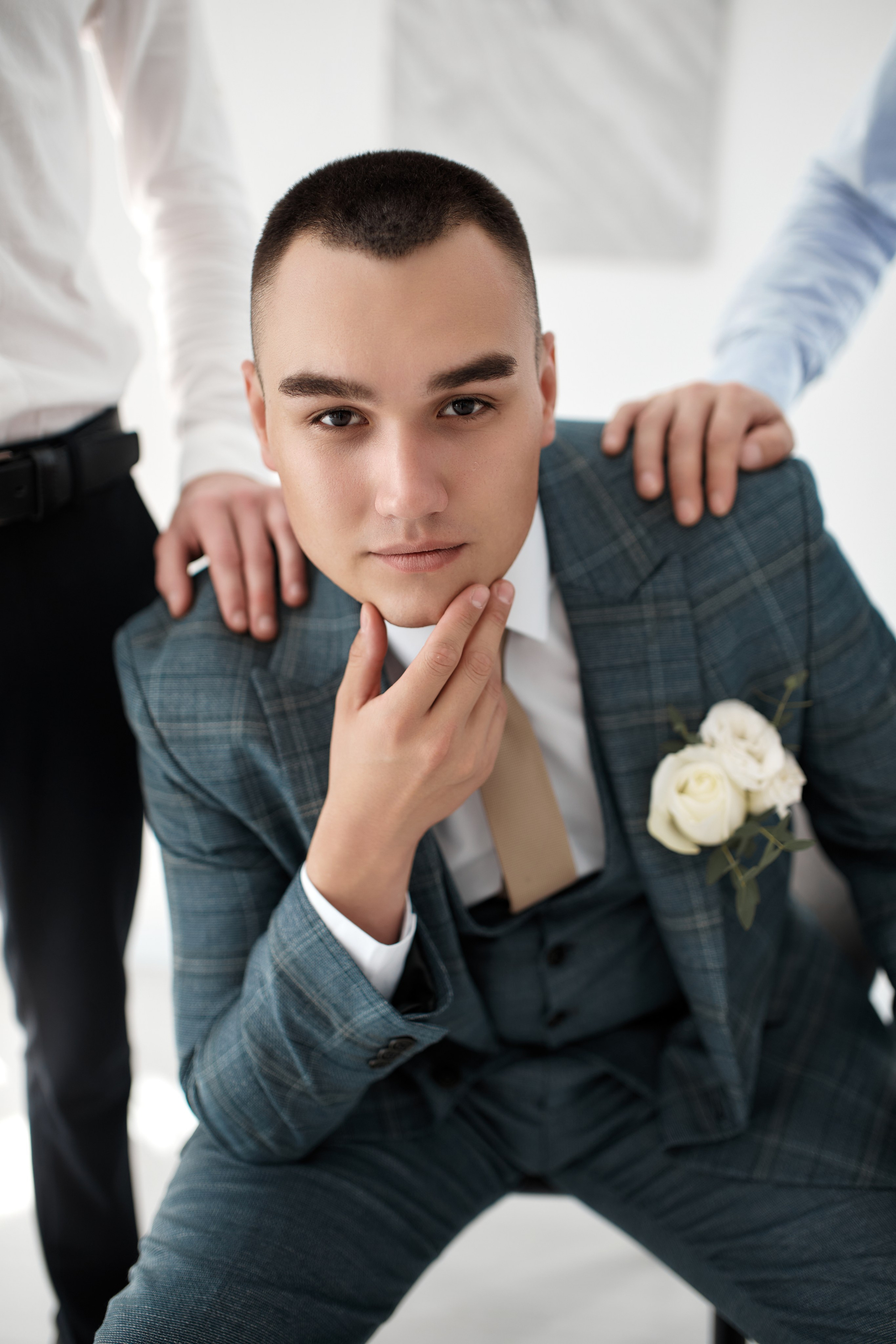 Максим и Диана. Свадебный фотограф