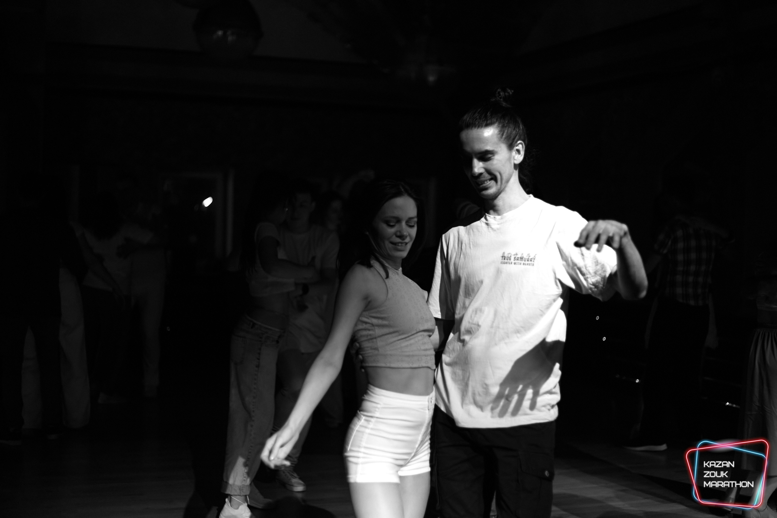 Kazan Zouk. Свадебный фотограф