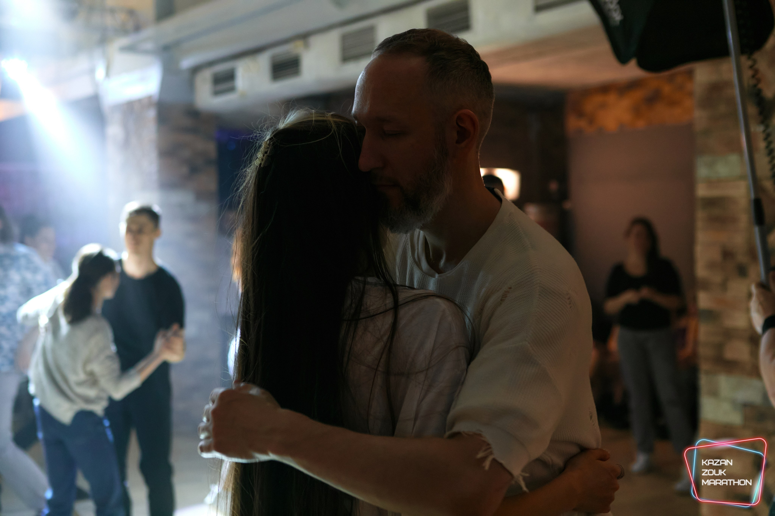 Kazan Zouk. Свадебный фотограф