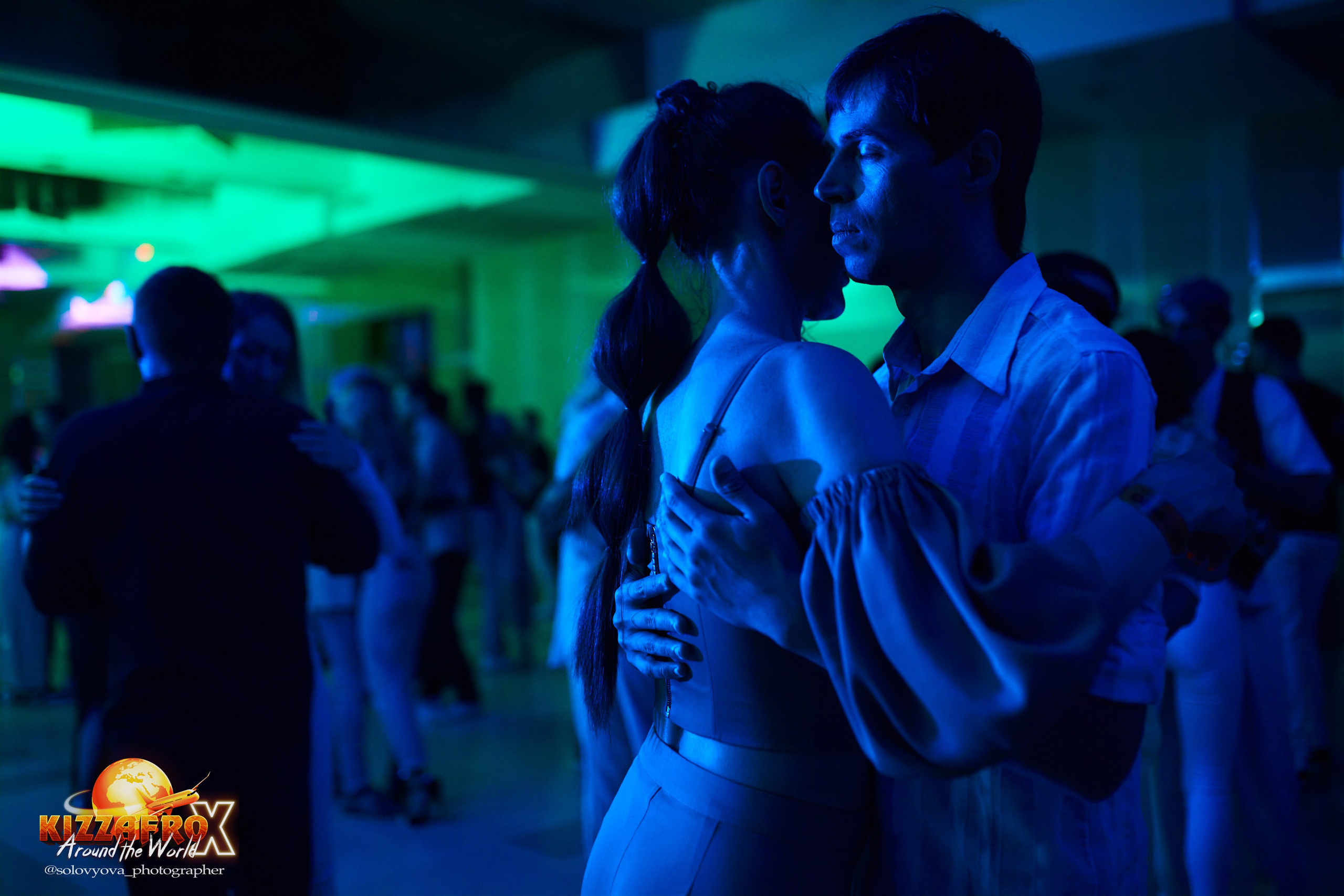 KizzAfro. Свадебный фотограф