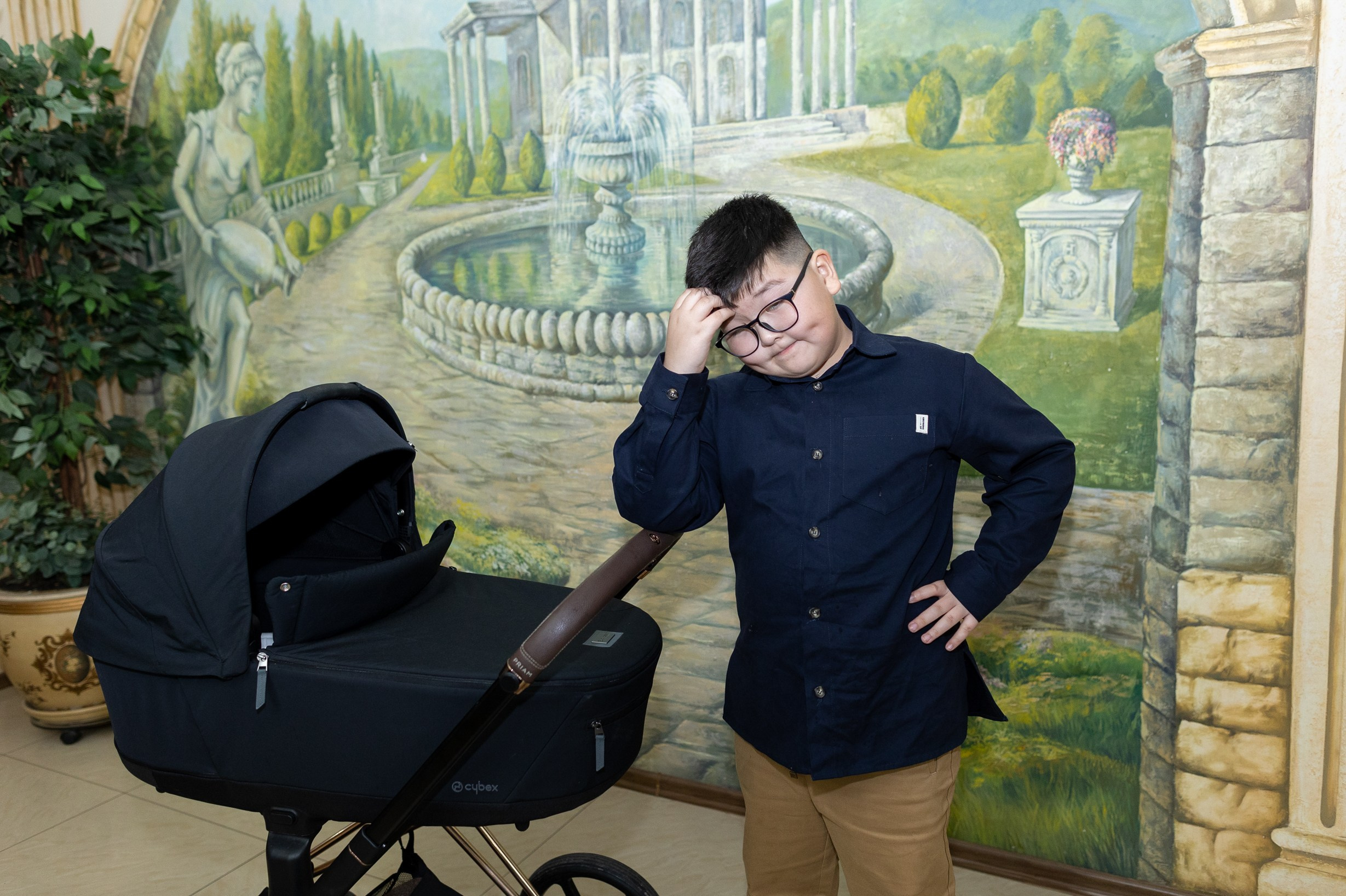 70 лет. Фото и видеосъемка любых мероприятий в городе Краснодаре и Краснодарском крае. Щеколдин Антон