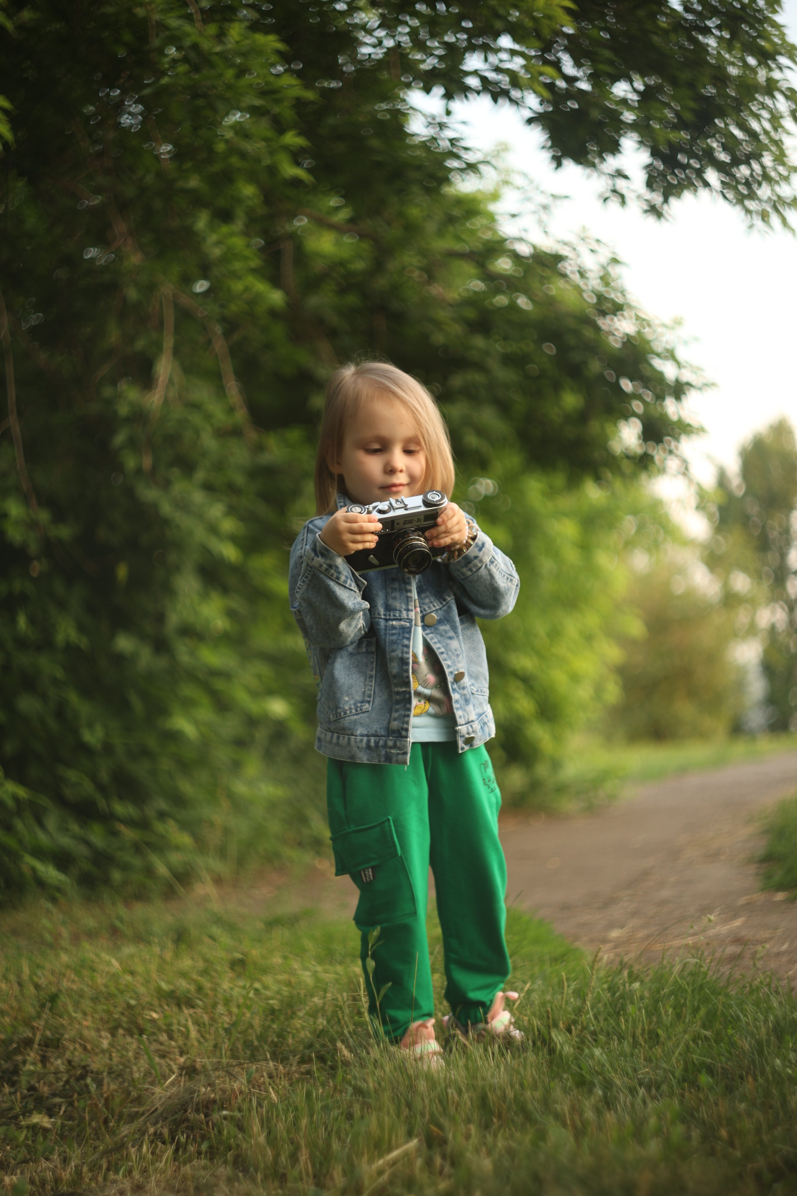 Маленький фотограф. Art my Pho
