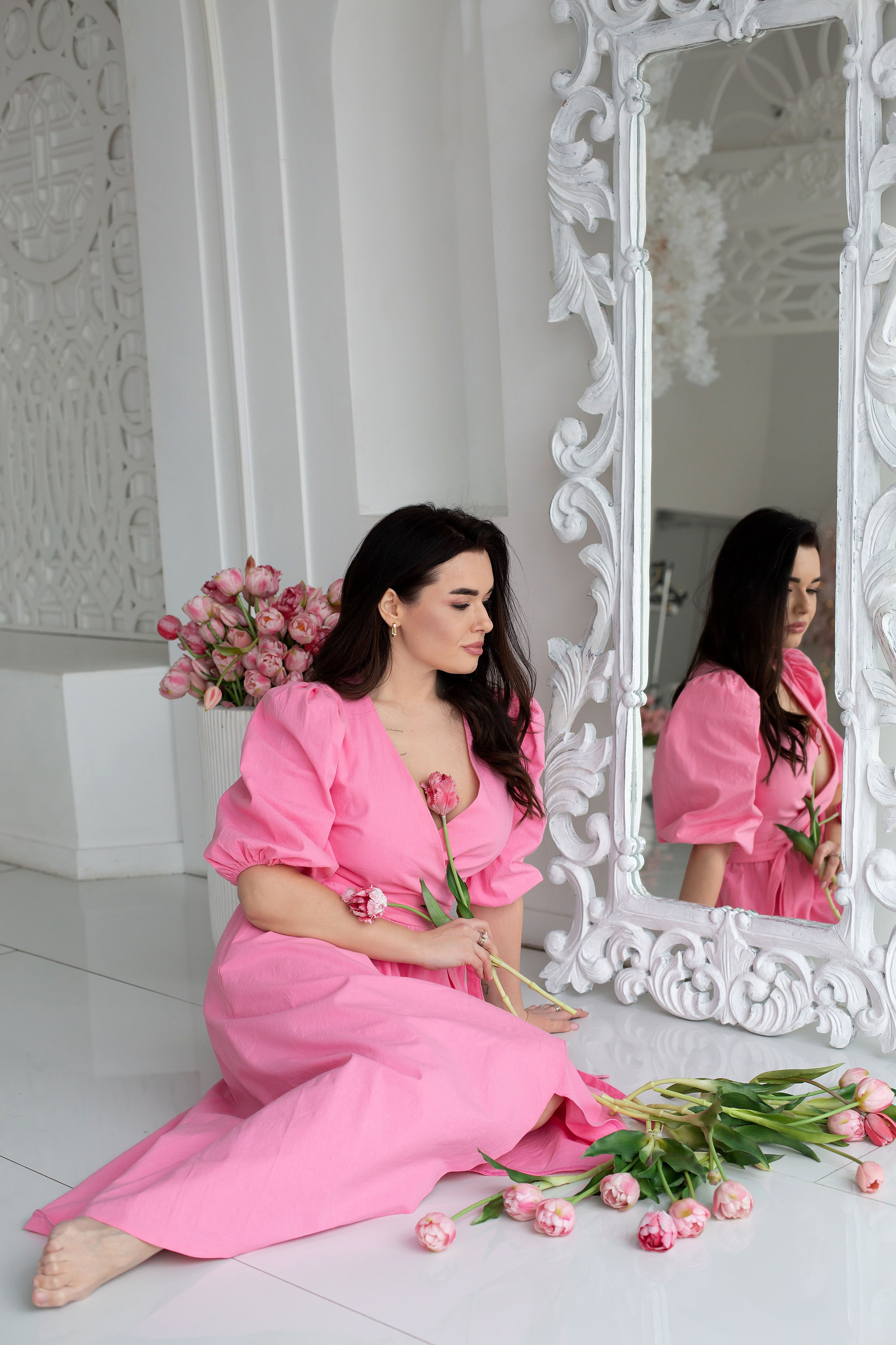 VESNA. Семейный и детский фотограф в Москве Олеся Сухова