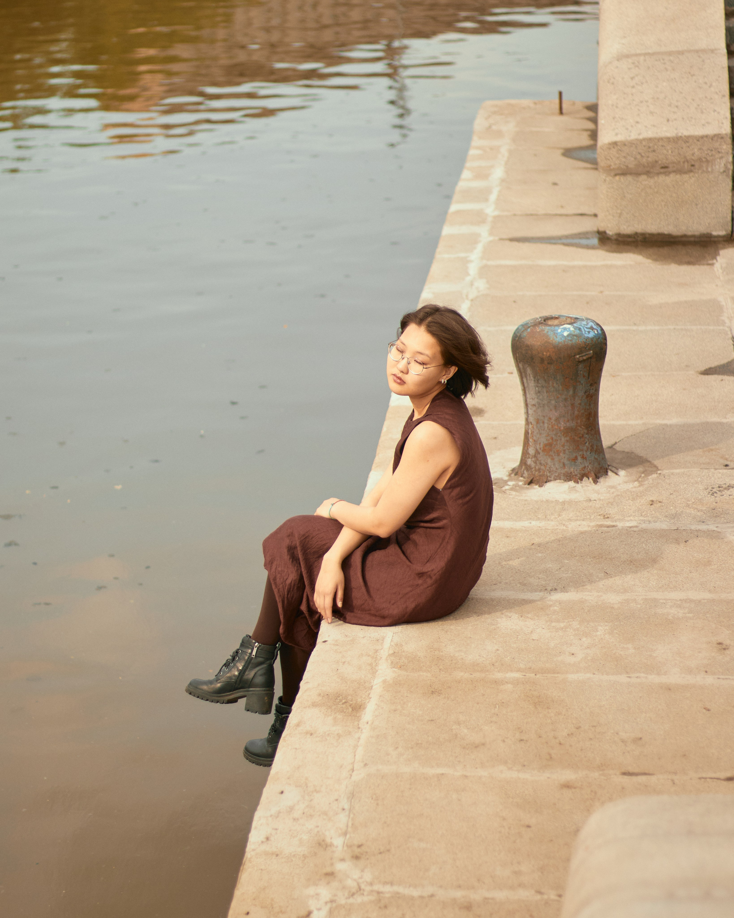 Амира. Портретный и свадебный фотограф в Москве Александра