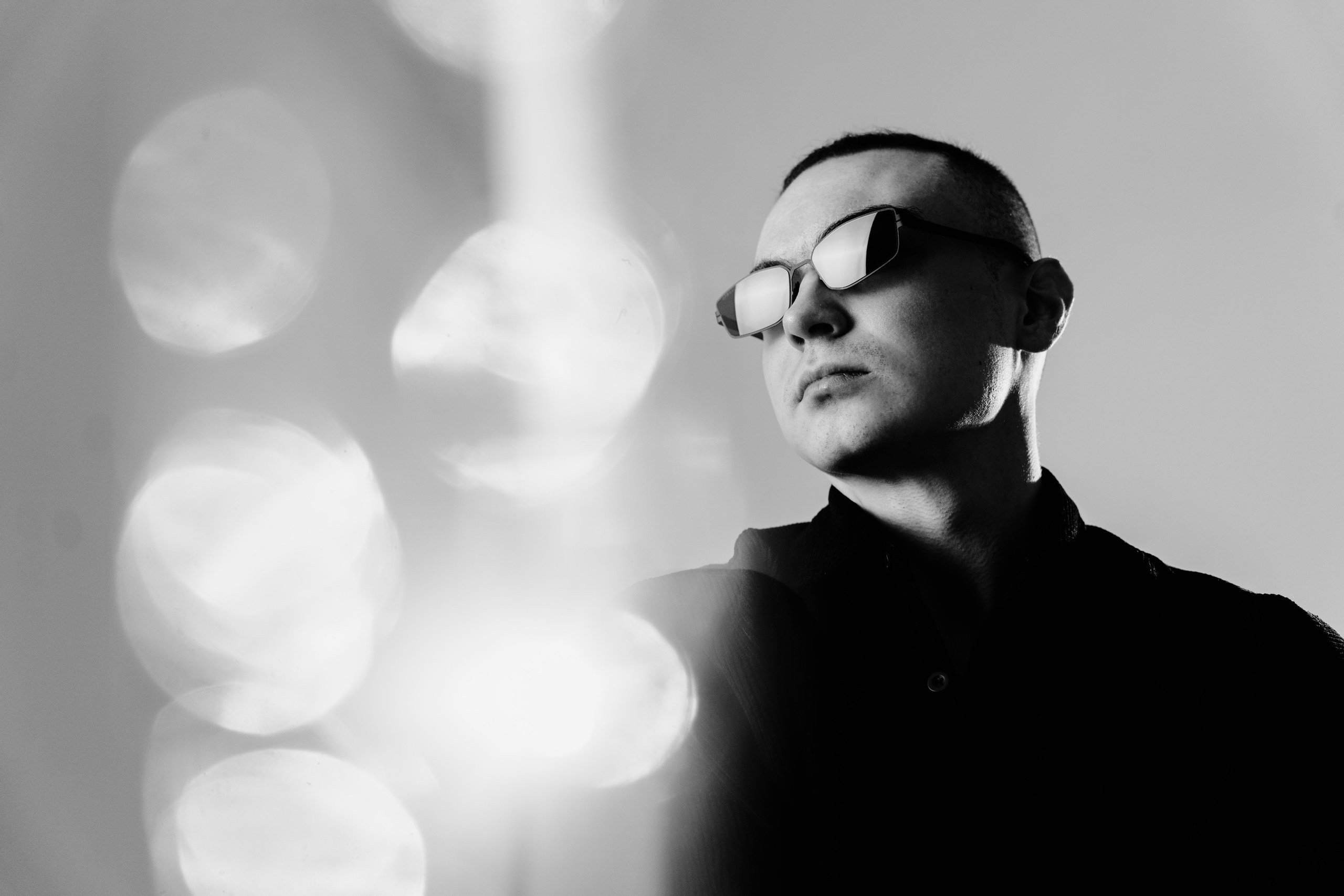 Руслан. Саша Копылов, фотограф в Казани