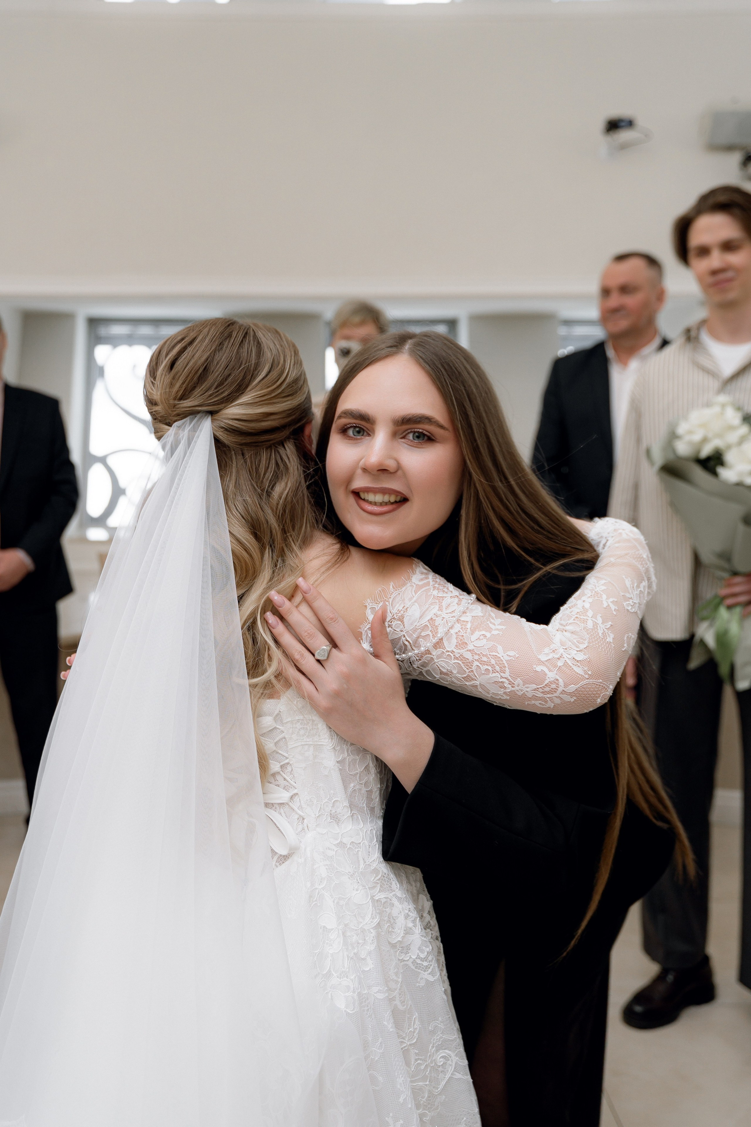 Денис & Екатерина. RAMIL SAFIULLIN