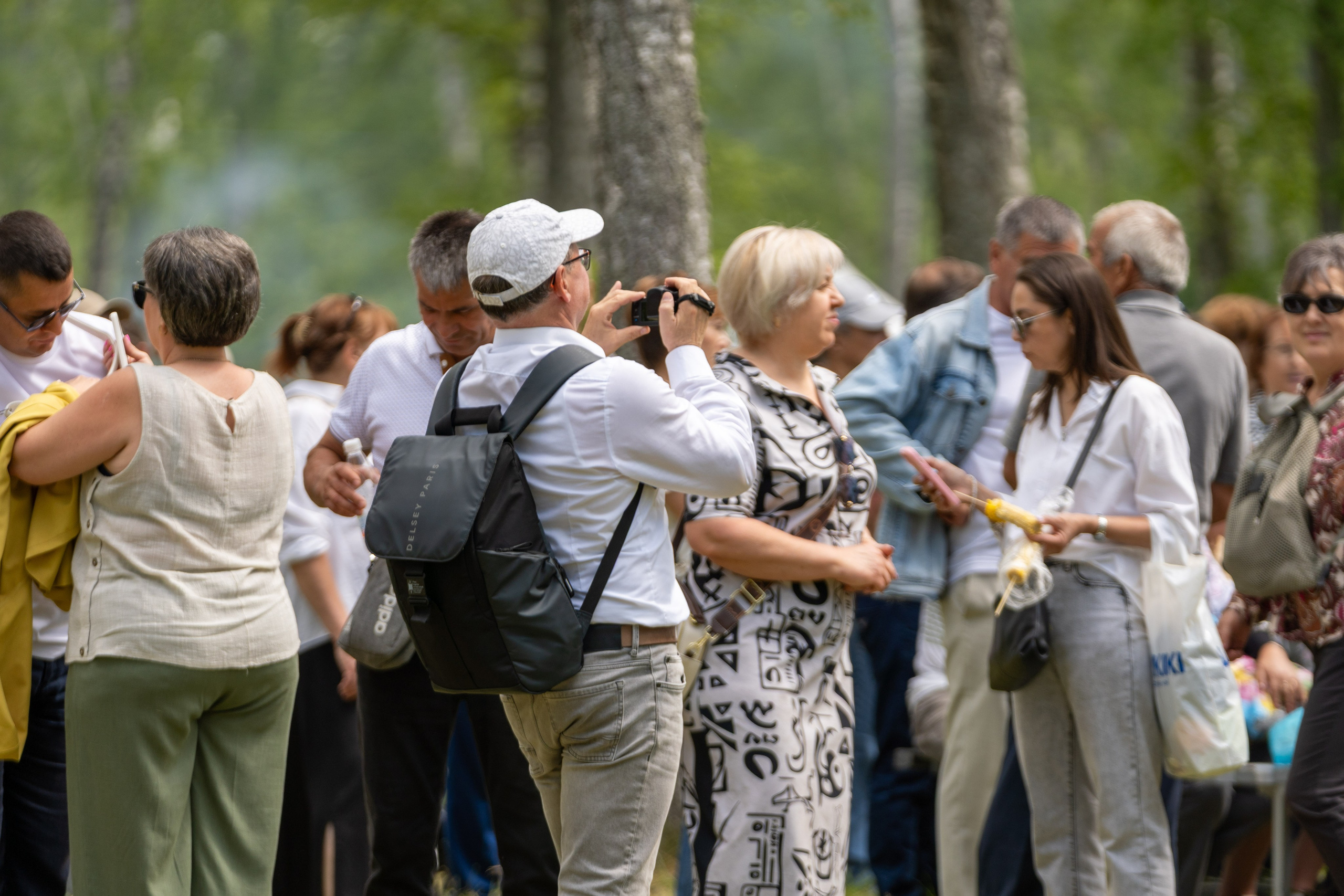 Сабантуй 2025. Портретный фотограф в Казани Радомир Заздравных