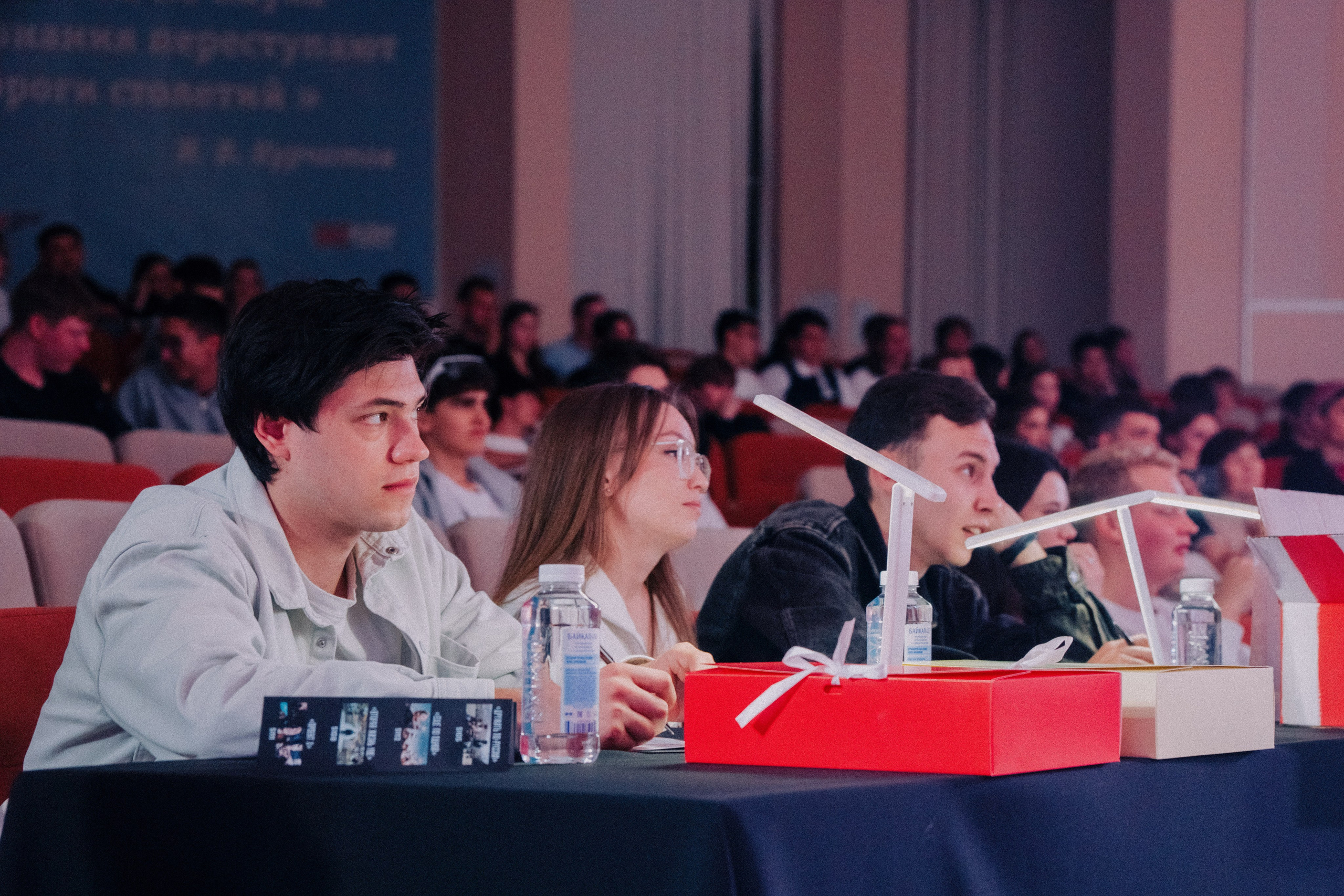 Первосольник КНИТУ-КАИ ИРЭФ-ЦТ 2025. Портретный фотограф в Казани Радомир Заздравных