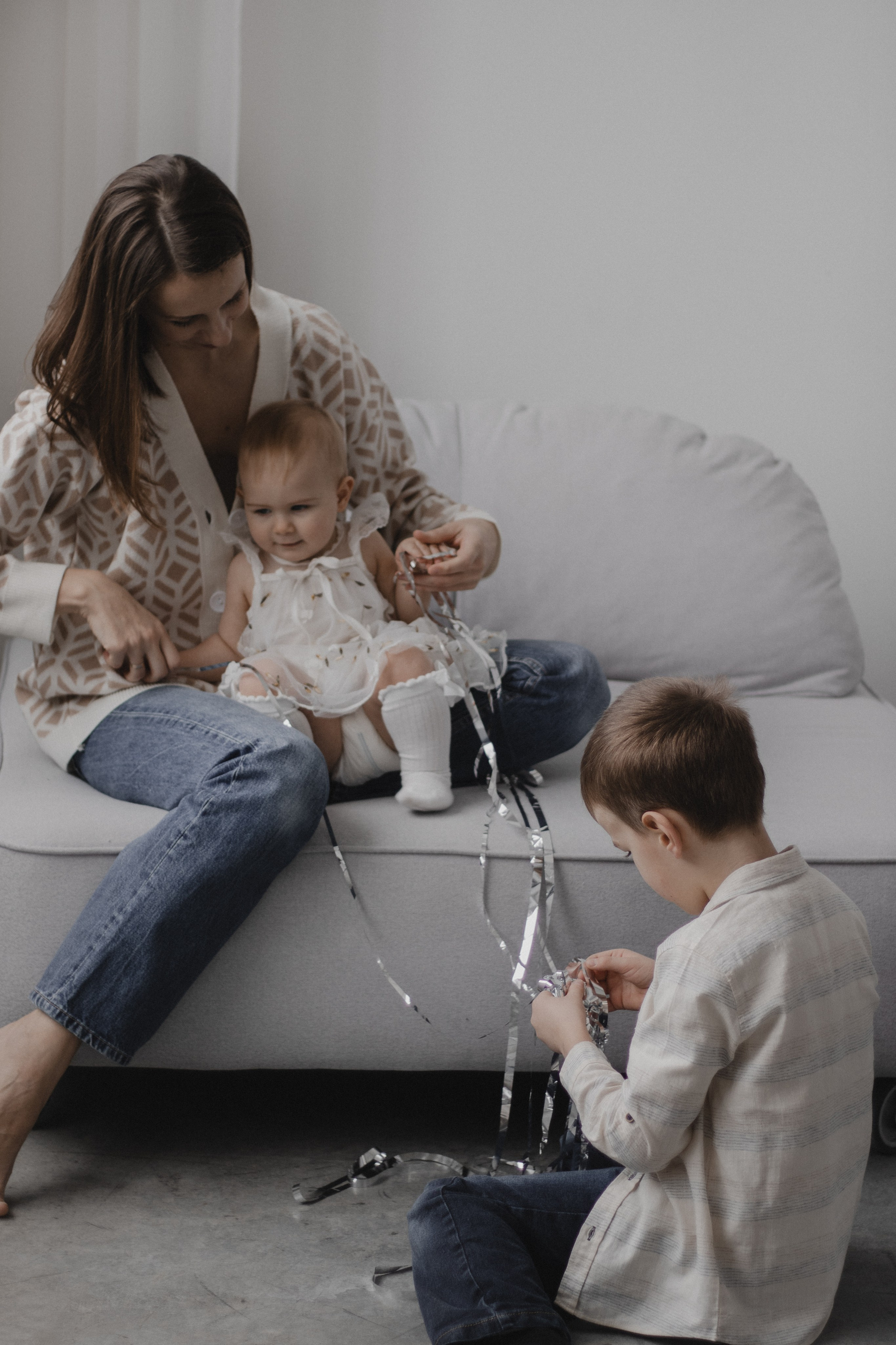 Margarita + Ilya + Vova + Mira. Lusy Redina | Семейный Фотограф | Волгоград