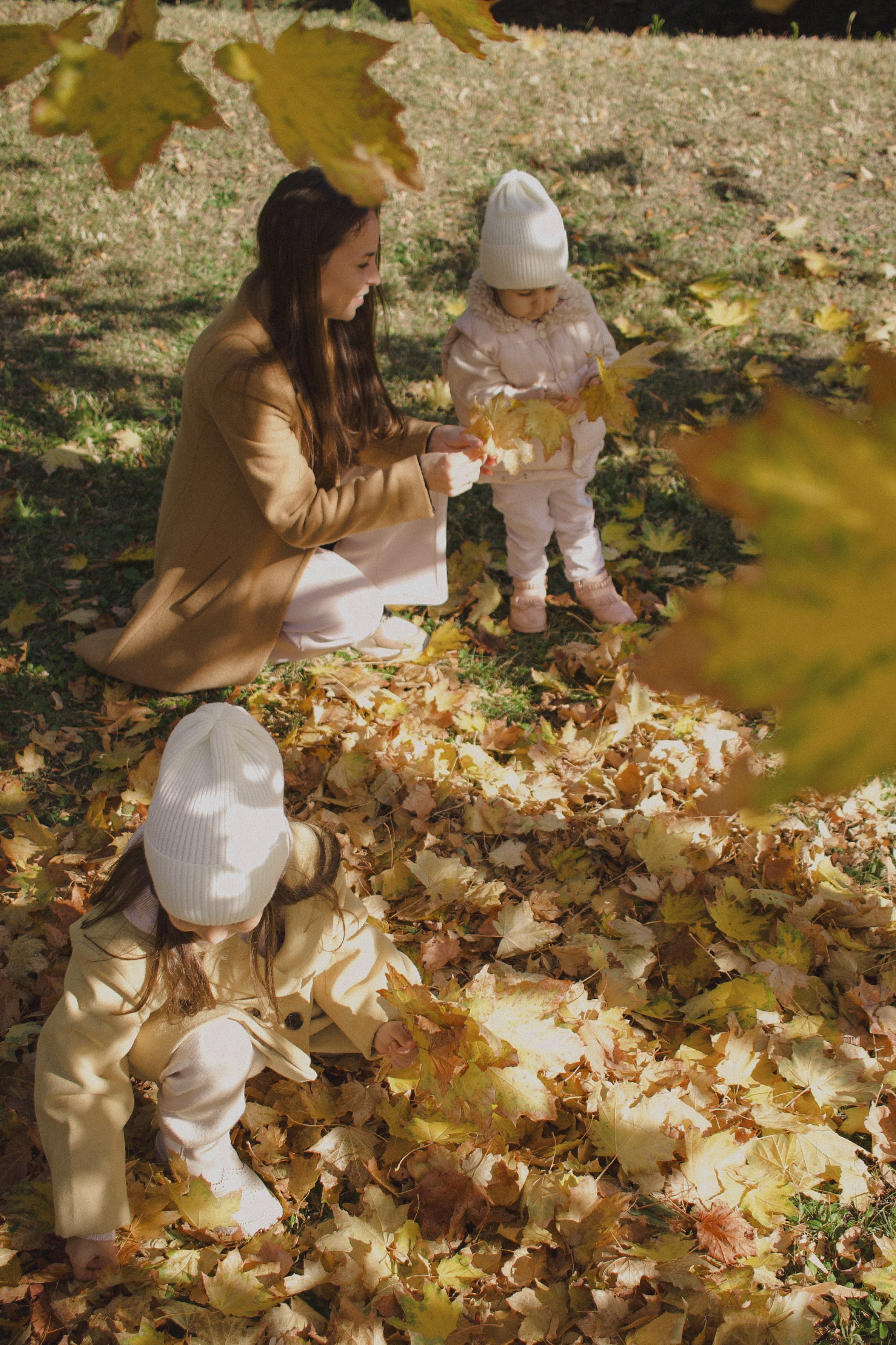 Margarita+Diana+Rita. Lusy Redina | Семейный Фотограф | Волгоград