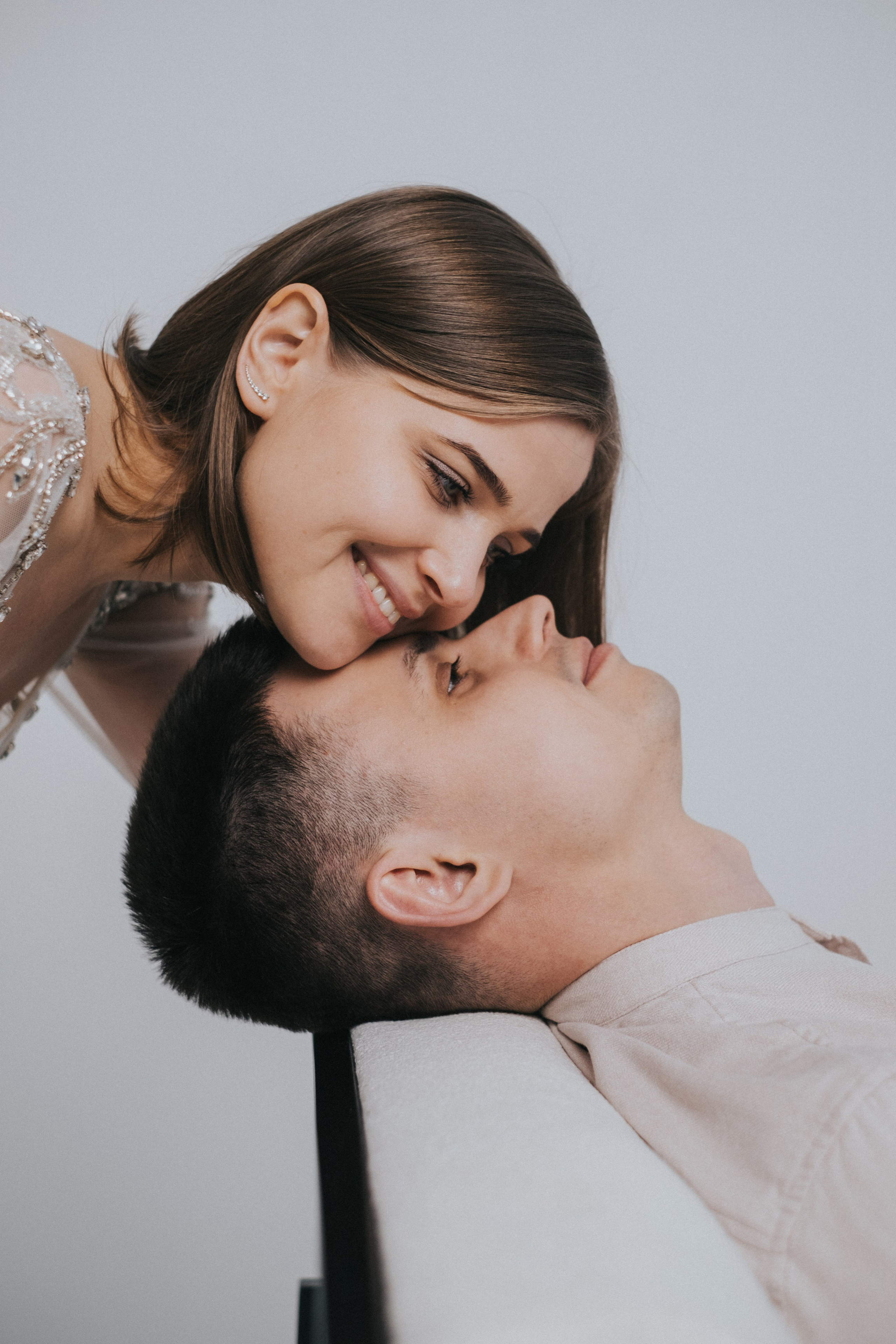 Евгений и Анастасия — свадебная фотосессия. Свадебный и репортажной фотограф Денис Ожигин в Краснодаре и Краснодарском крае