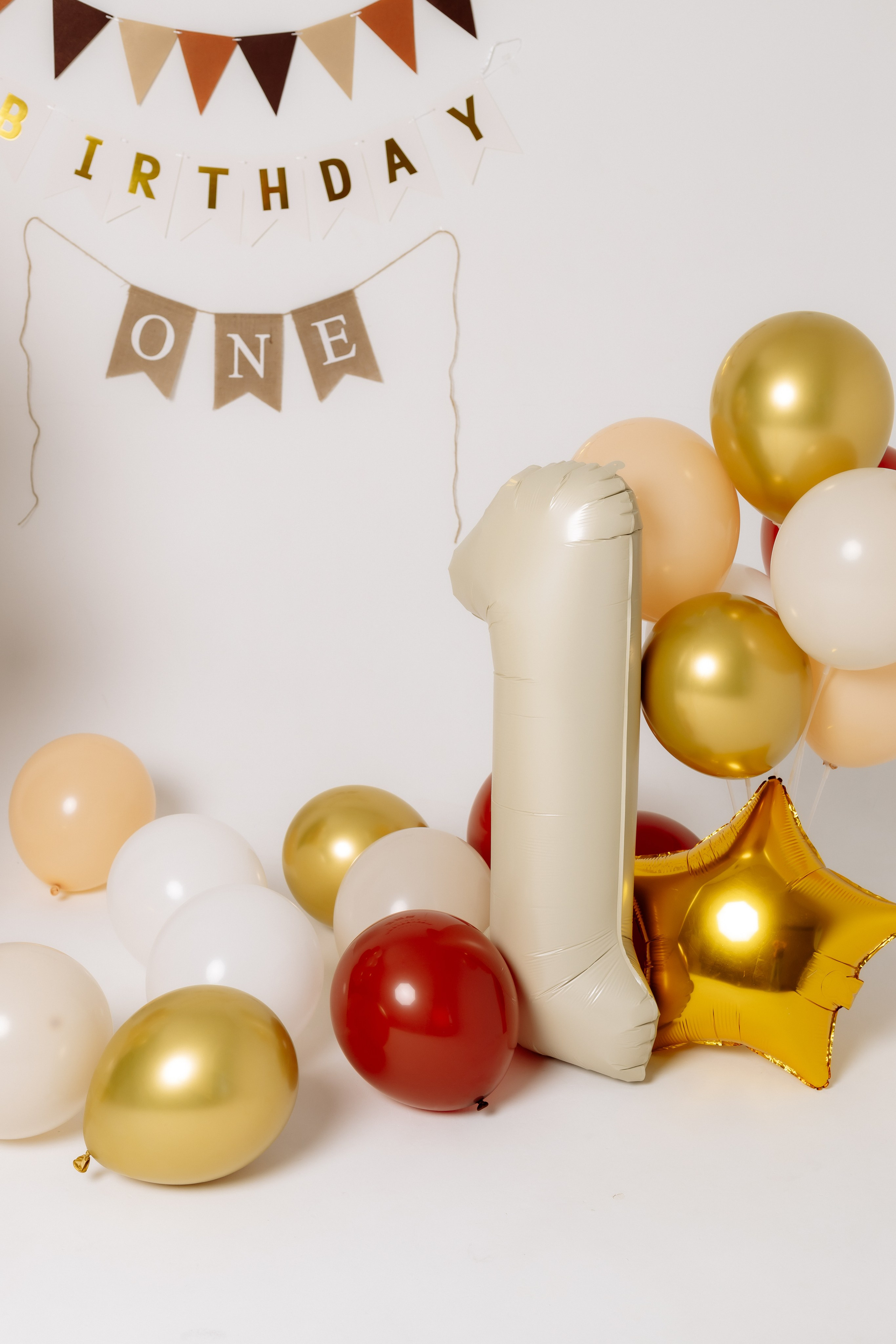 Фотосессия на 1 годик. Зотова Алена — семейный и женский фотограф в Зеленограде