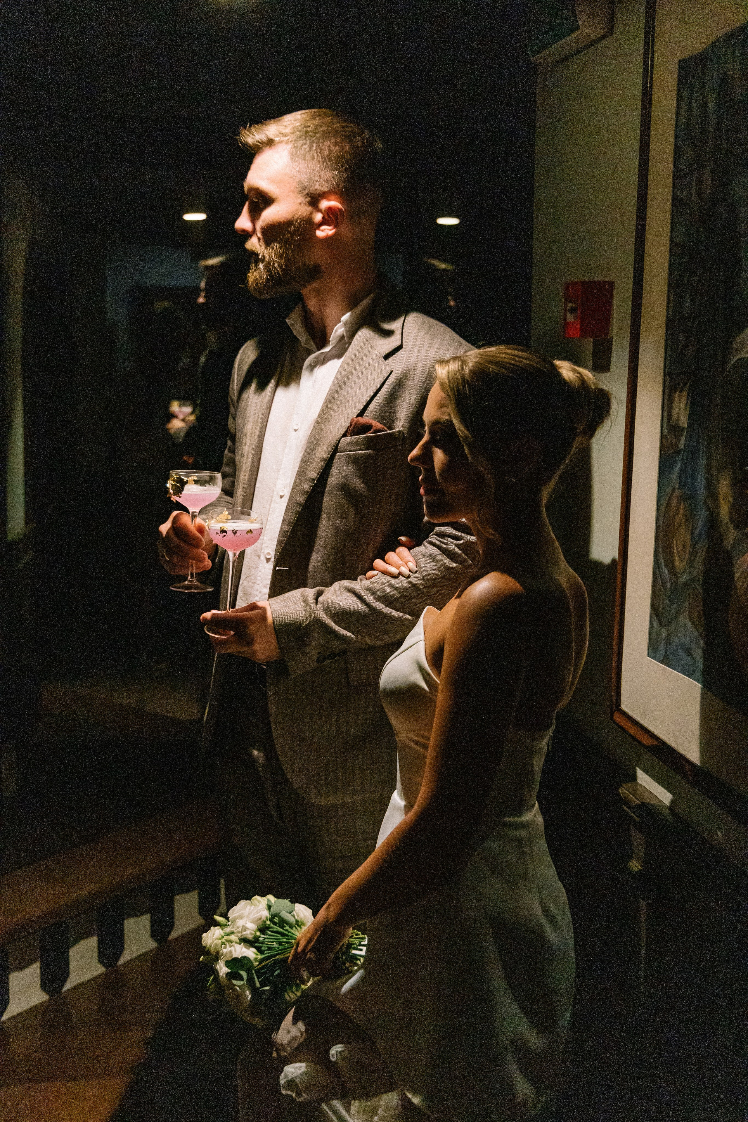 Дмитрий и Анастасия. Свадебный фотограф и видеограф в Москве, Виктор Архилюк