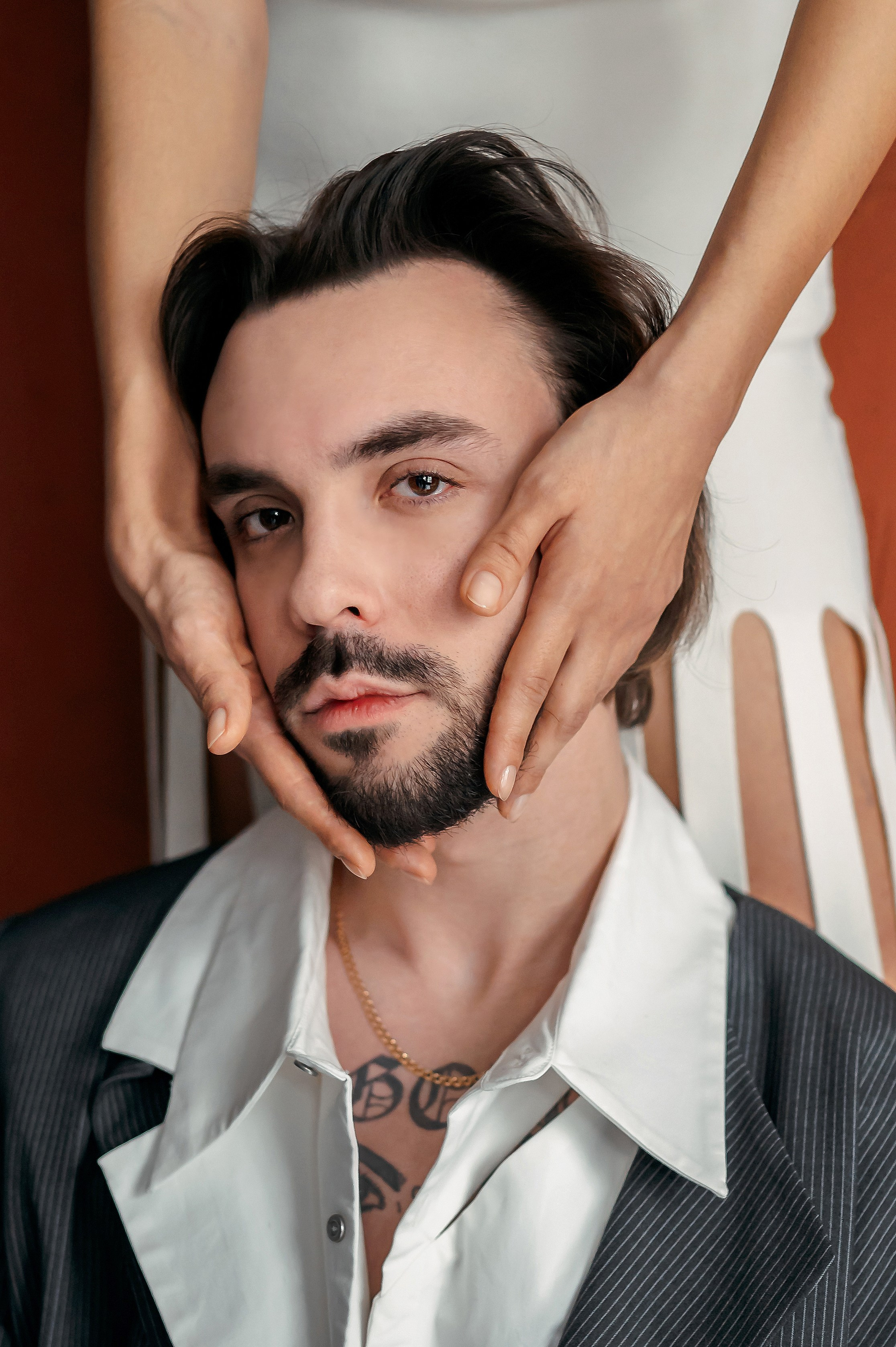 Фотограф в Тамбове Светлана Федорова