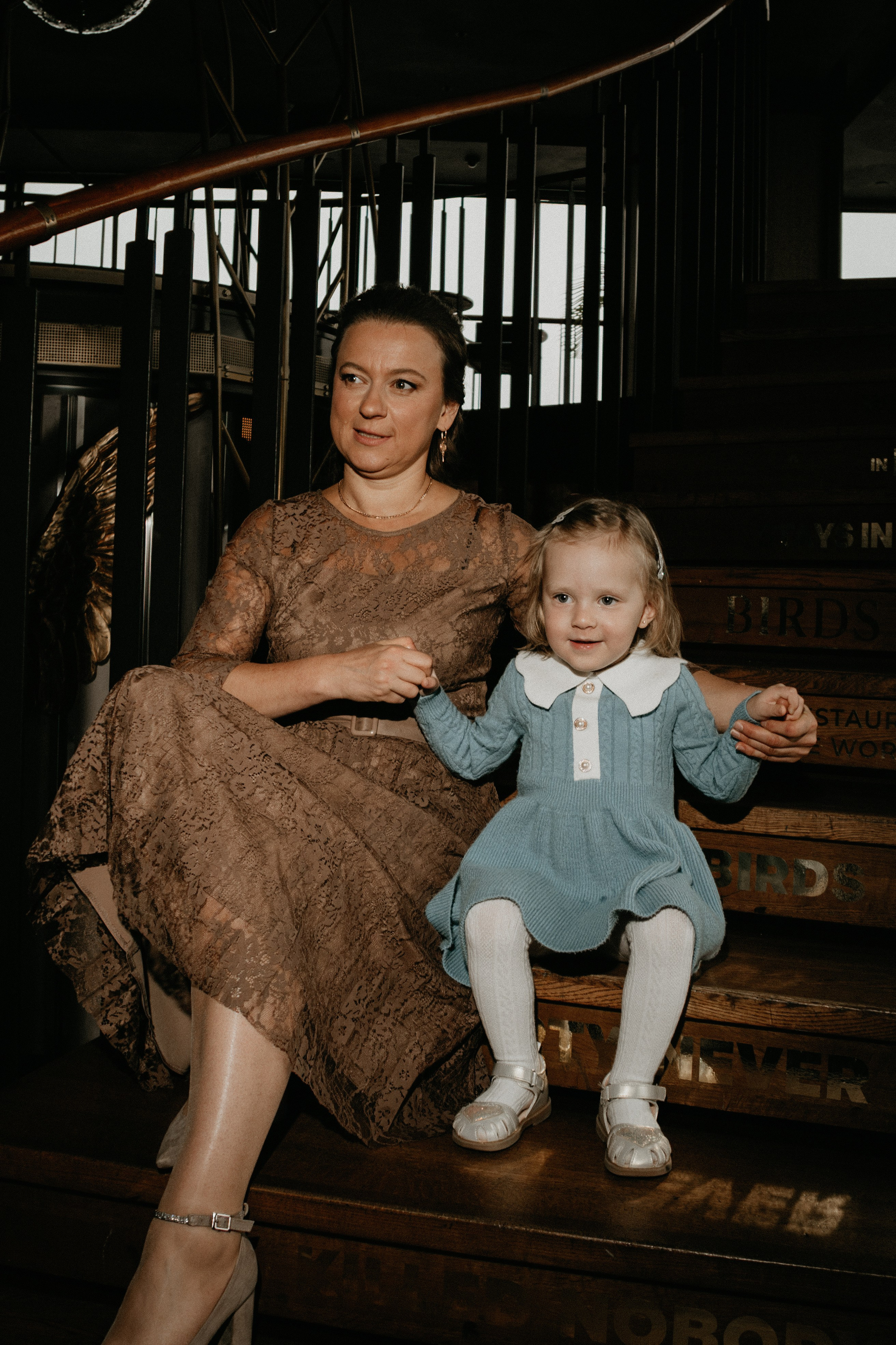 Свадьба Павла и Юлии. Продакшн VANDAL VISION