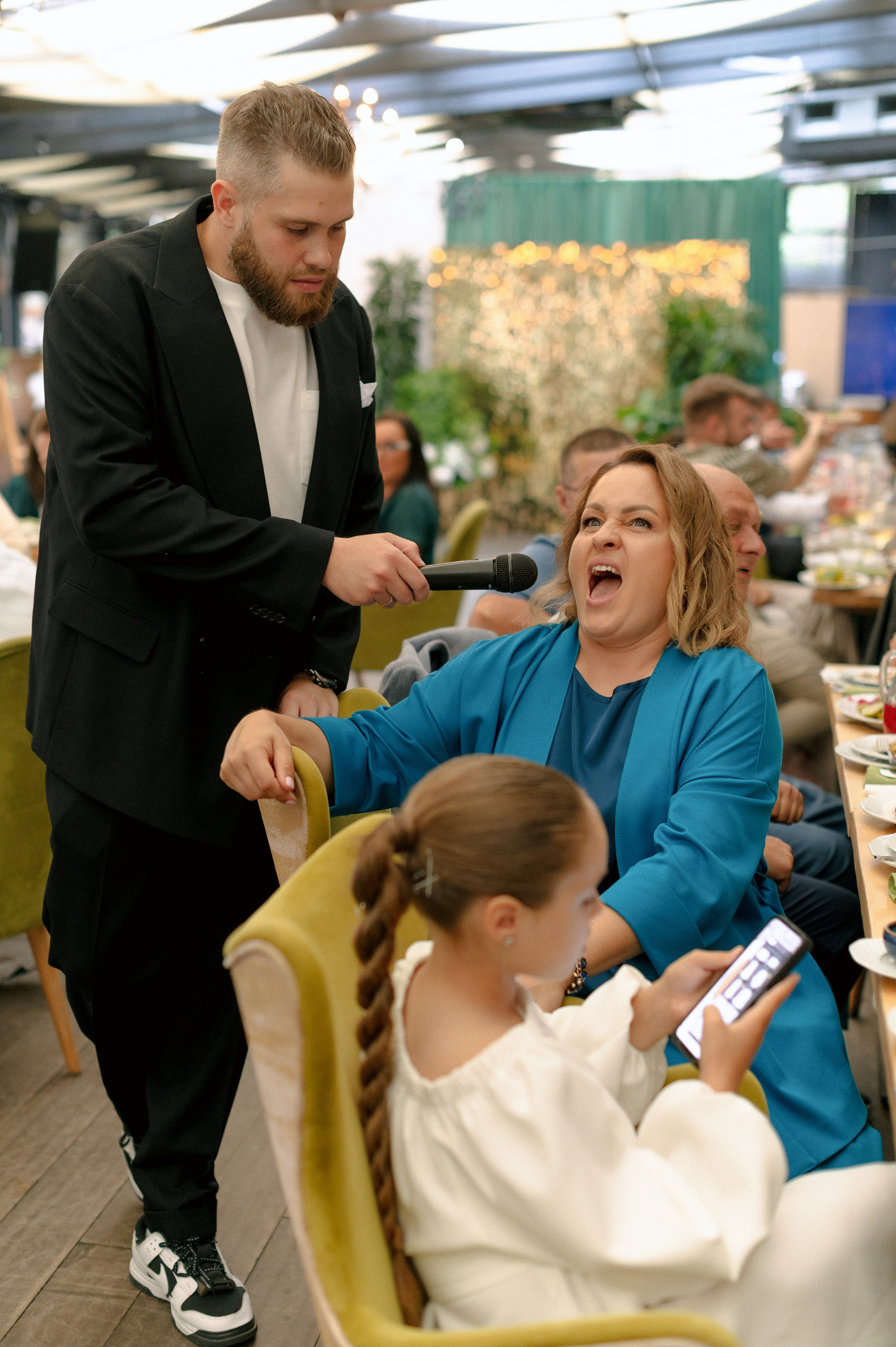 НАСТЯ и КИРИЛЛ. Шашкова Вероника / Свадебный и семейный фотограф Москва и Ярославль