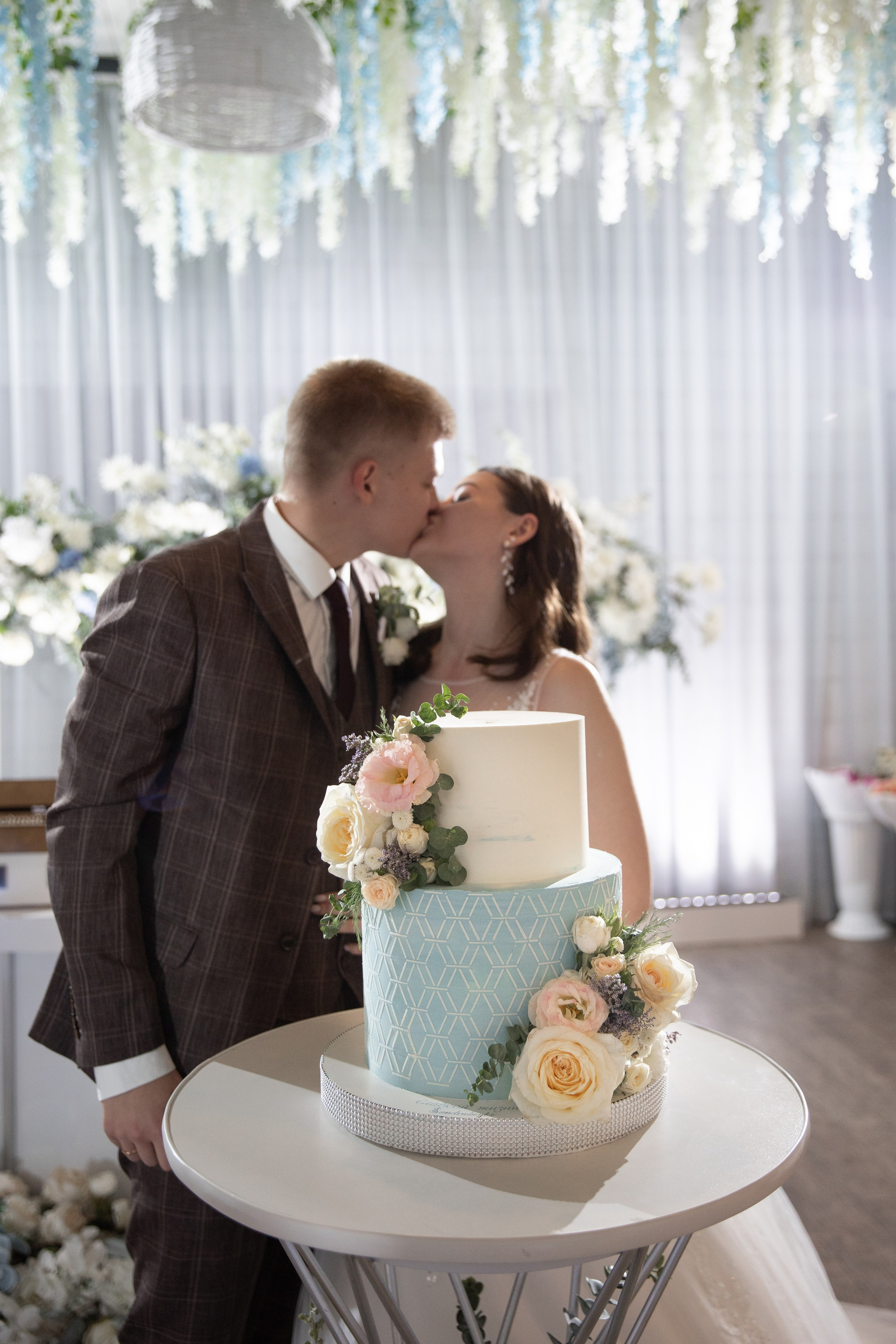 Дмитрий & Алёна. Свадебный фотограф Самара Ирина Захарова