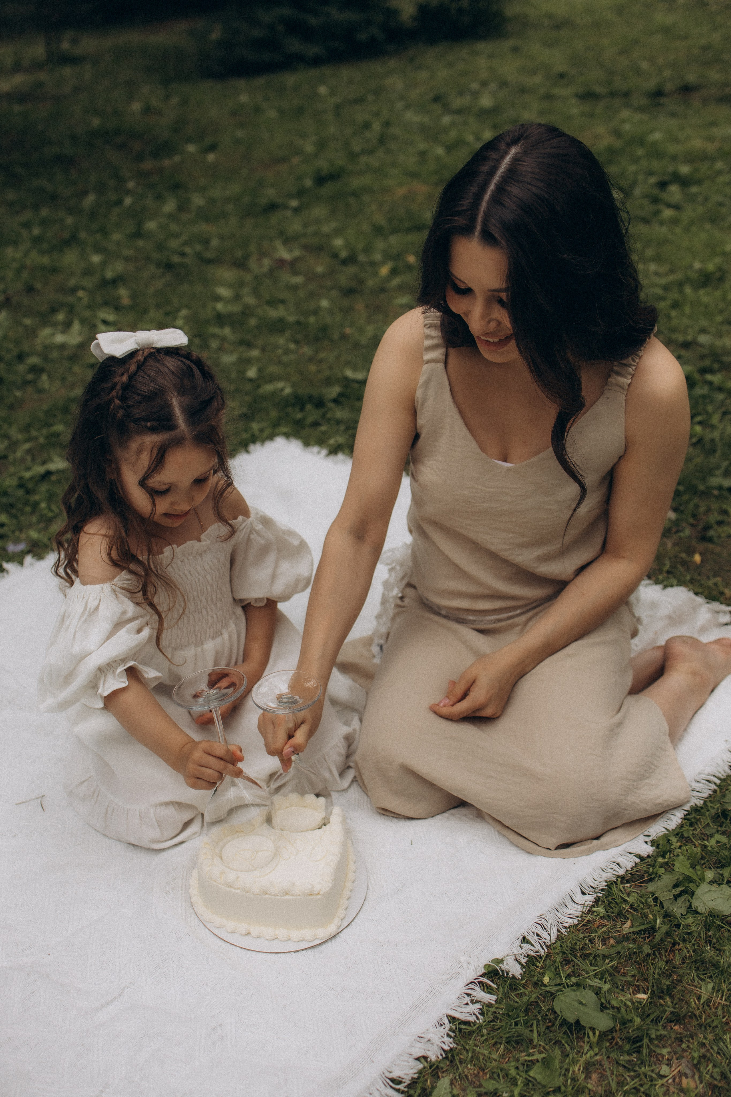 Гендер пати: Элиза. Эльвира Галимьянова — семейный фотограф Екатеринбурга