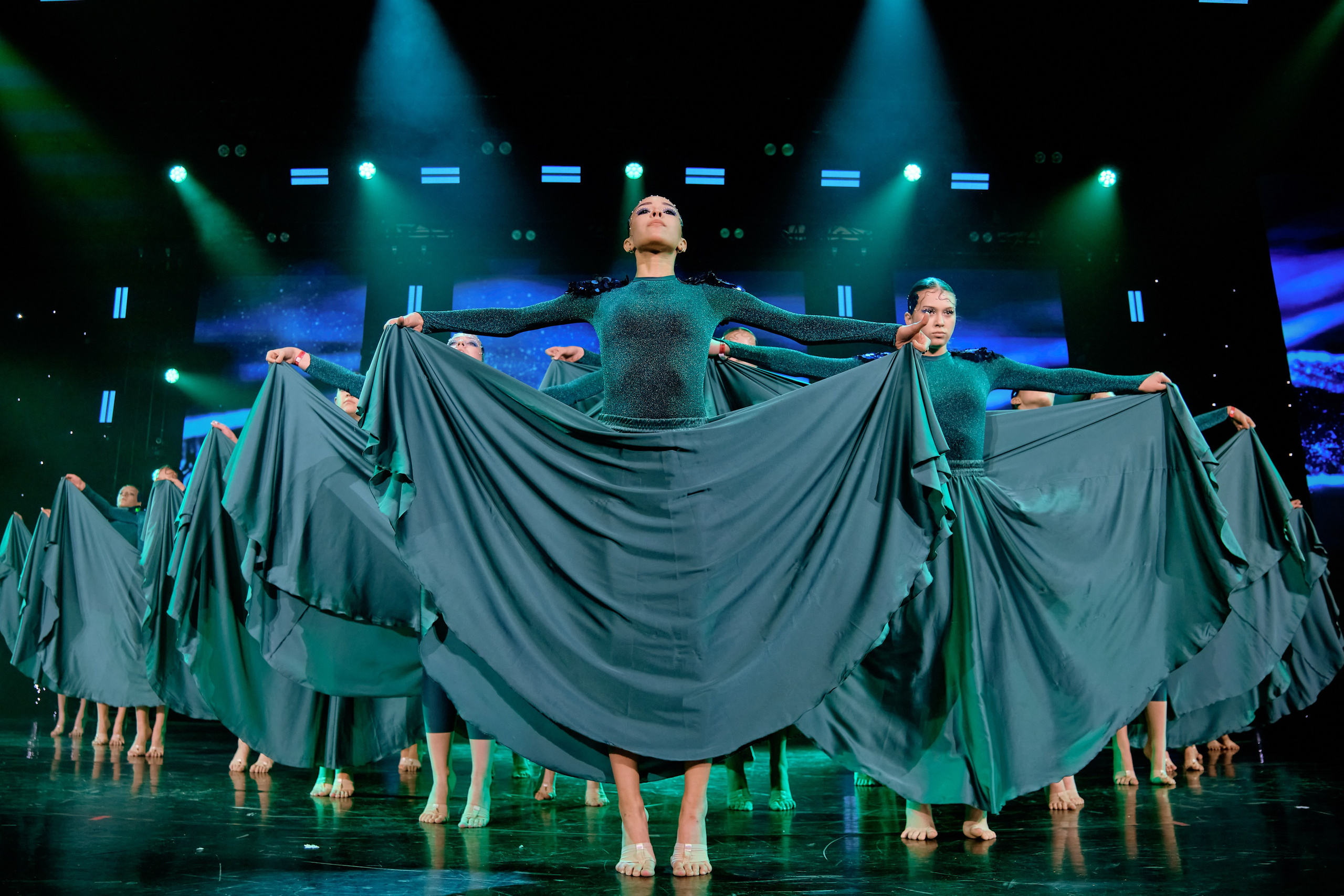 Todes Фест в Нижнем Новгороде. Репортажный фотограф Анастасия Ащепкова