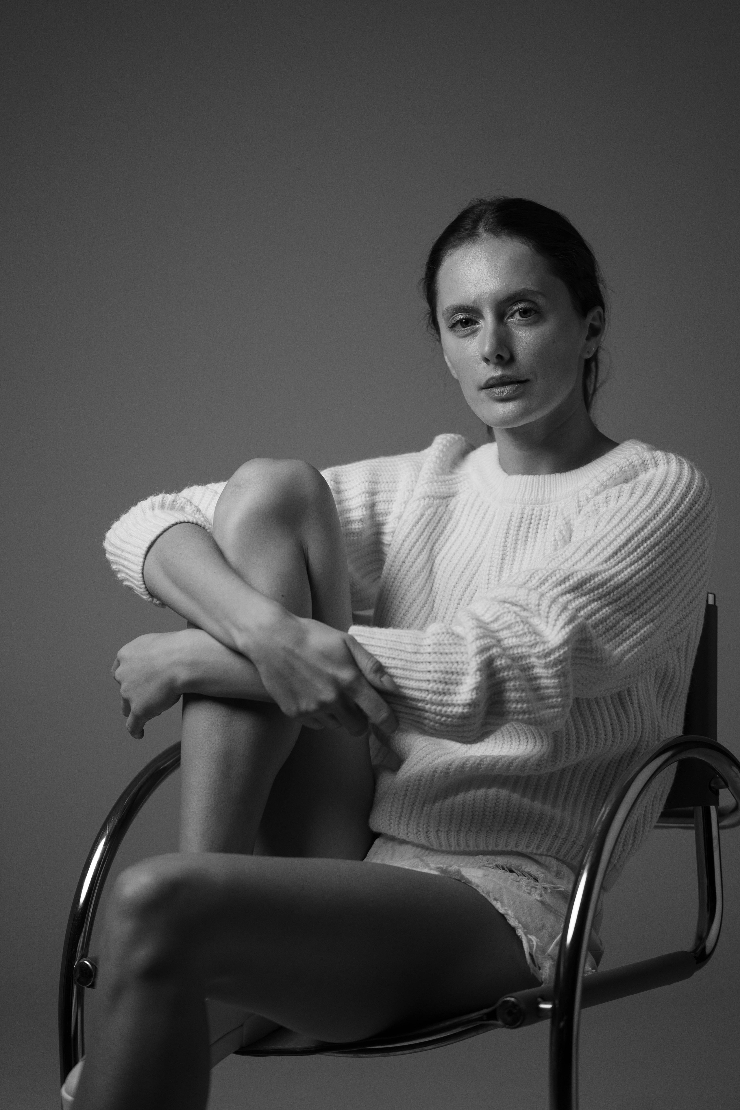 Анастасия. Портретный фотограф