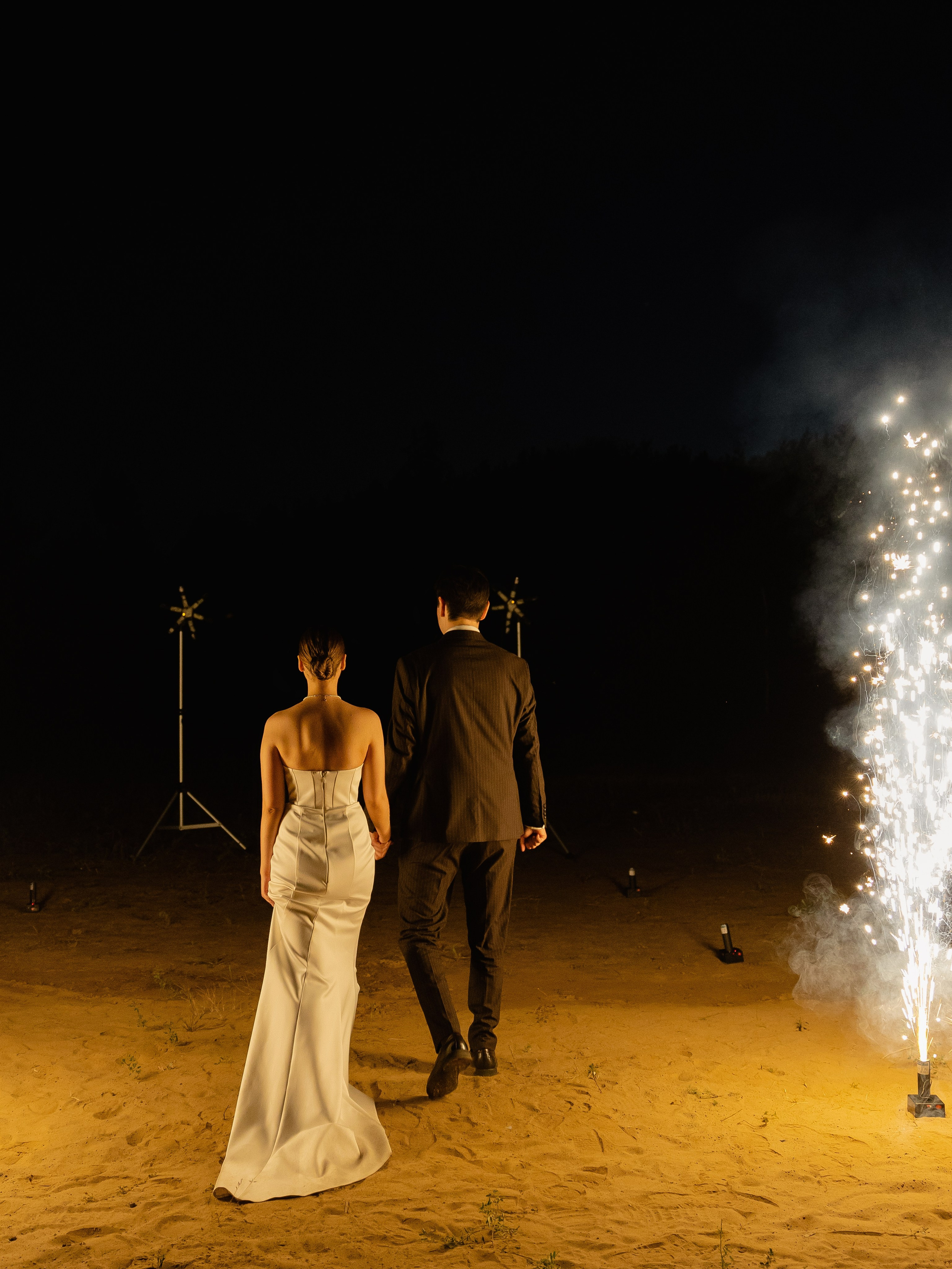 T & A. Свадебный фотограф Диана Бирюкова Казань