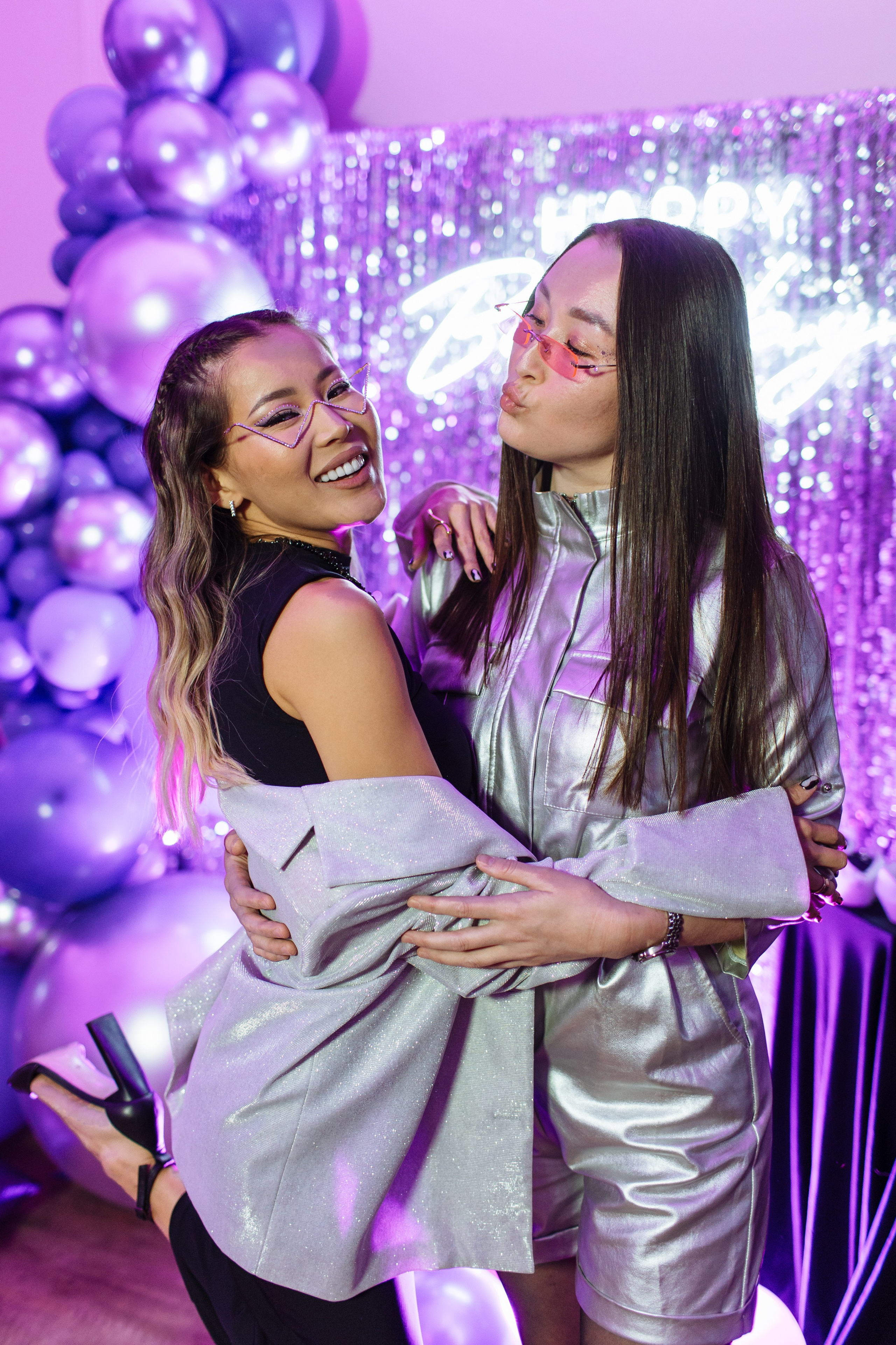 День рождение. Свадебный и семейный фотограф в Улан-Удэ