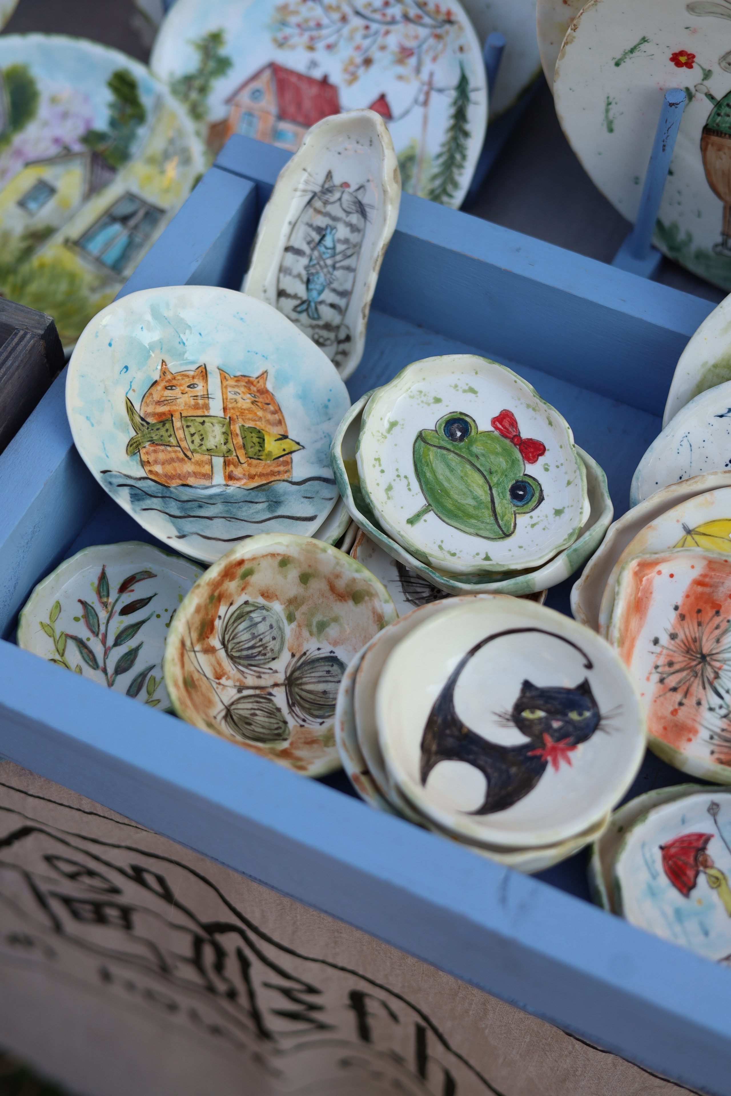 Славянское подворье. Фотограф Светлана Бурова