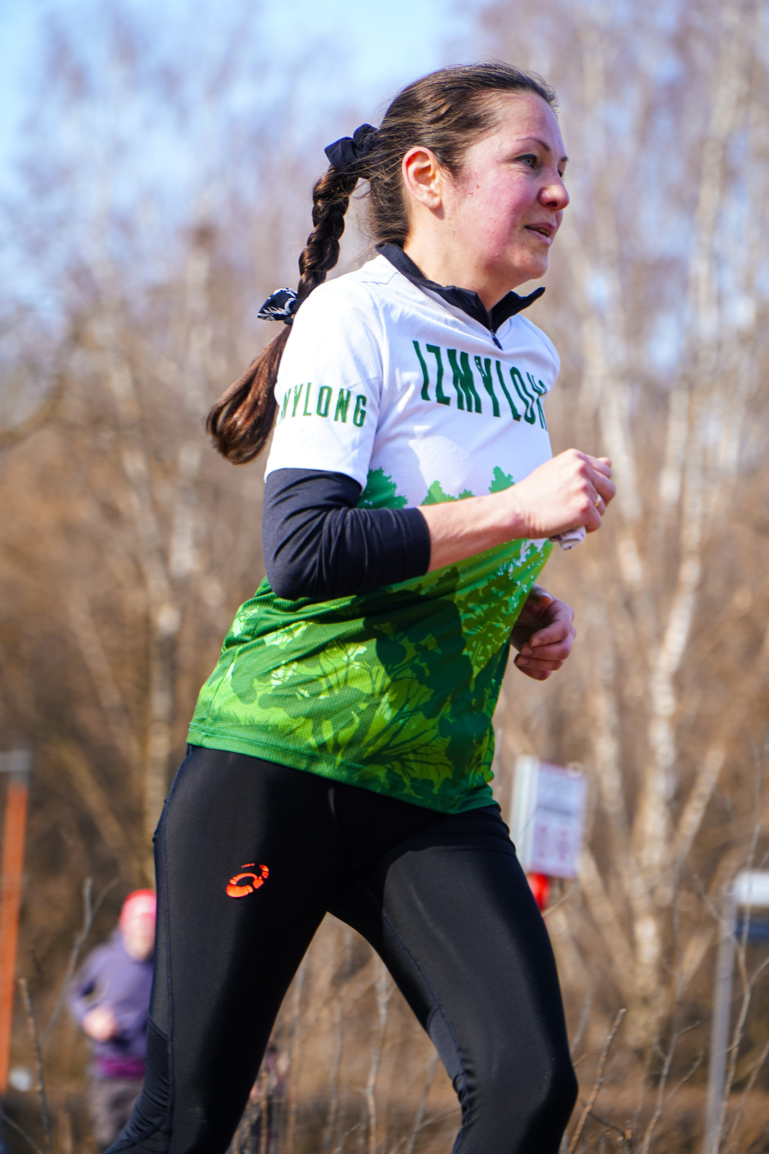 Капибара Кусково & RHR. Роман Капилюшов. Бег. Фото. Видео. г. Люберцы