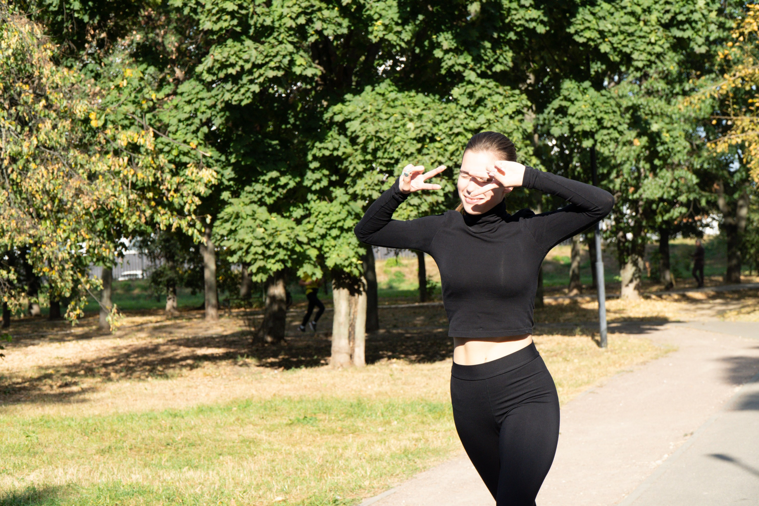 14 сентября 2024. Роман Капилюшов. Бег. Фото. Видео. г. Люберцы