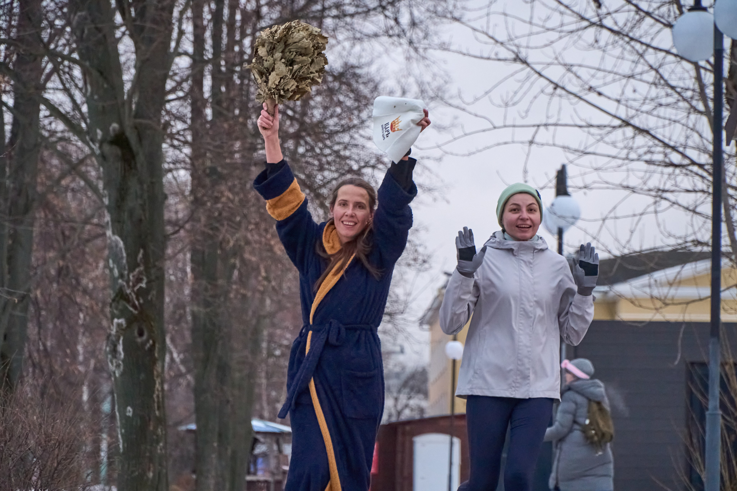 5 вёрст Наташинский 29 декабря 2025. Роман Капилюшов. Бег. Фото. Видео. г. Люберцы