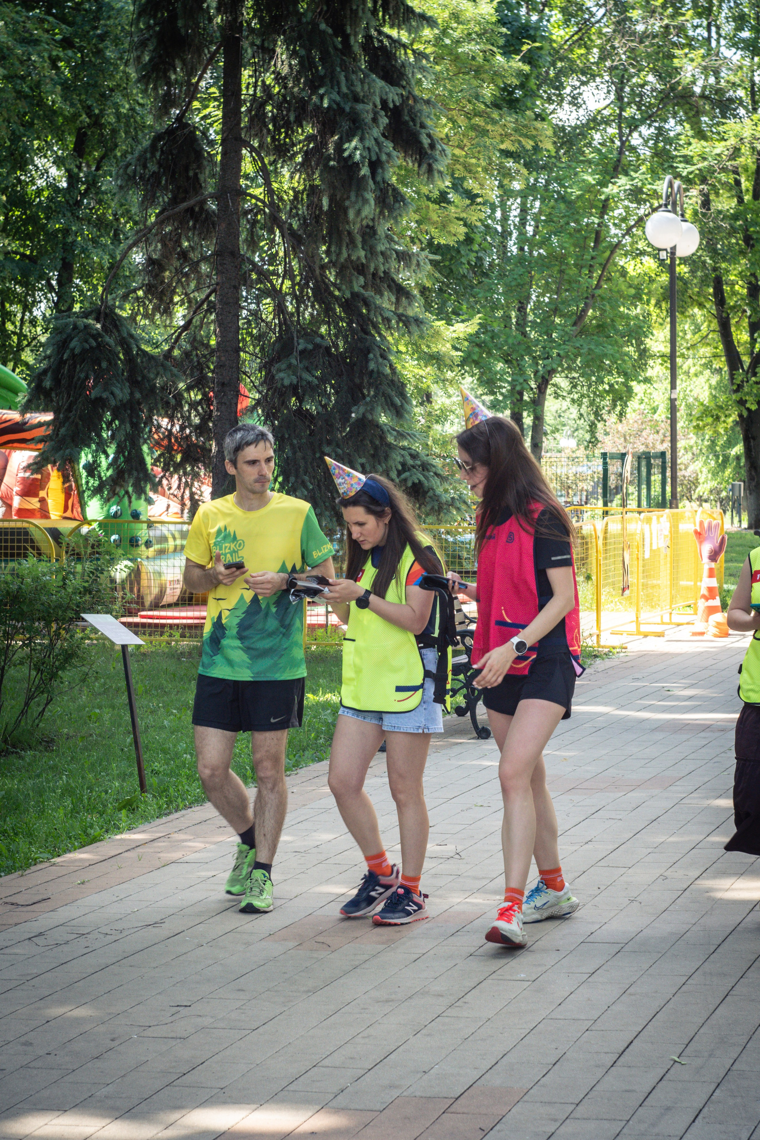 5 вёрст Наташинский 8 июня 2024. Роман Капилюшов. Бег. Фото. Видео. г. Люберцы