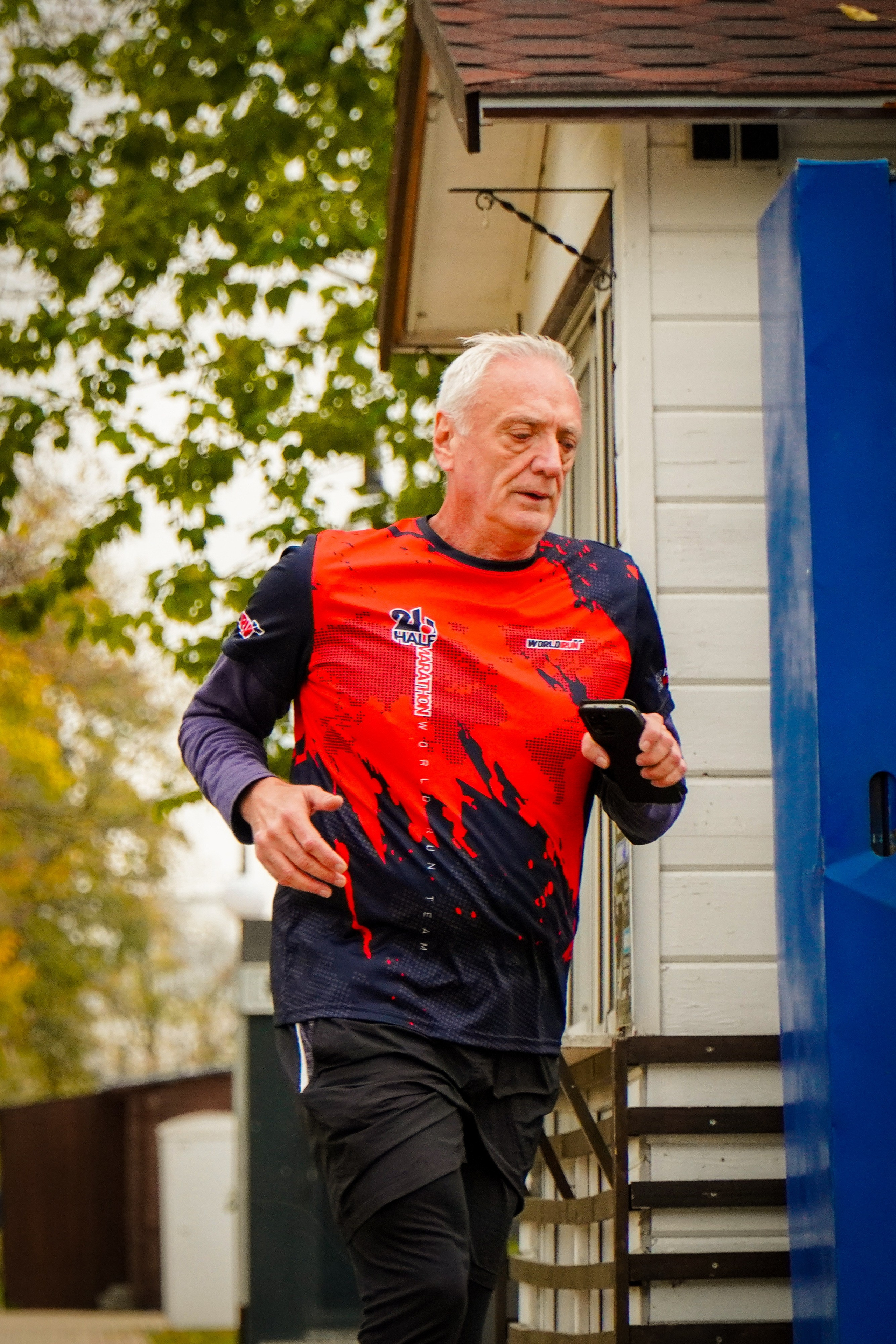 5 вёрст Наташинский 12 октября 2024. Роман Капилюшов. Бег. Фото. Видео. г. Люберцы