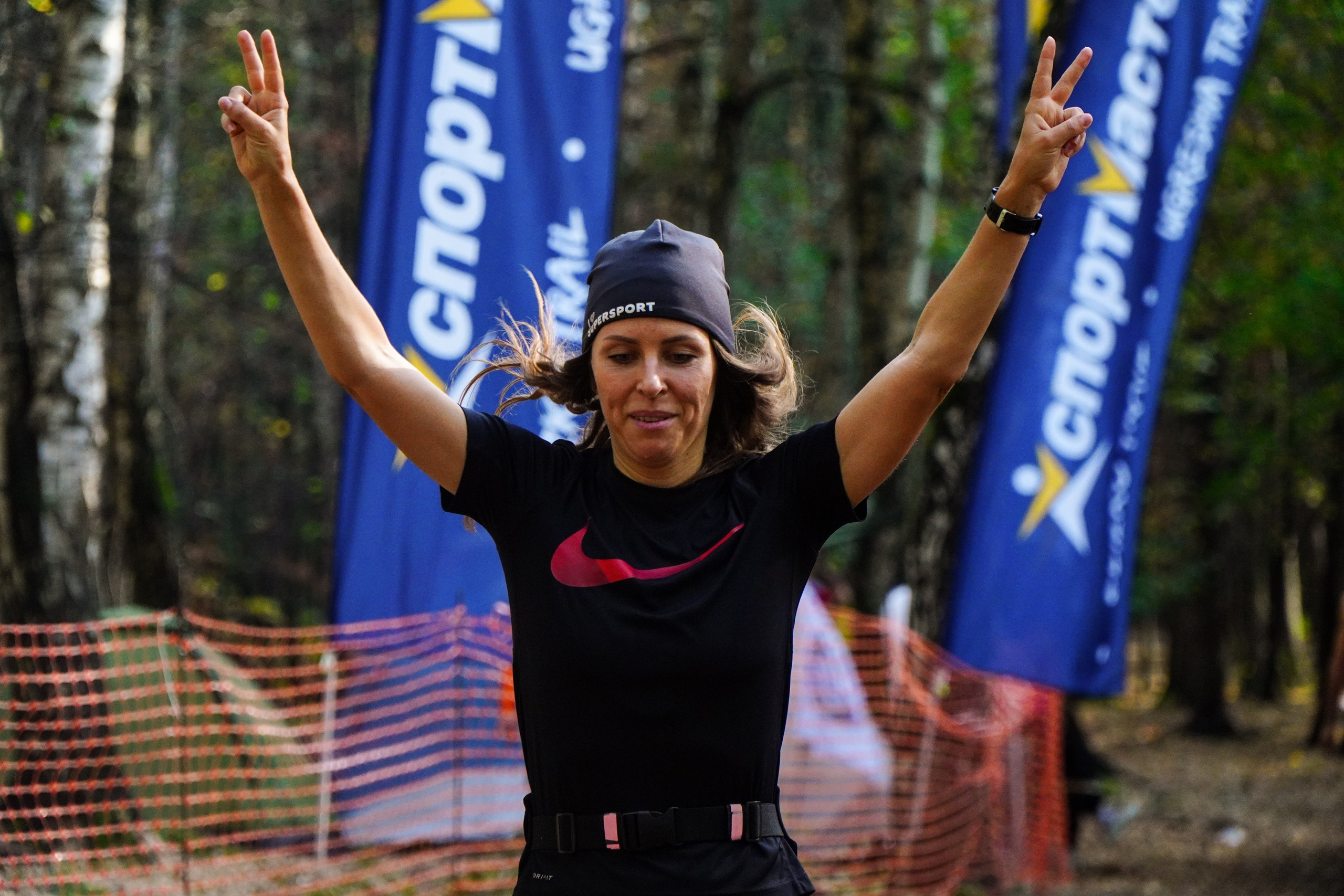 Backyard Ultra Moscow 2024. Роман Капилюшов. Бег. Фото. Видео. г. Люберцы