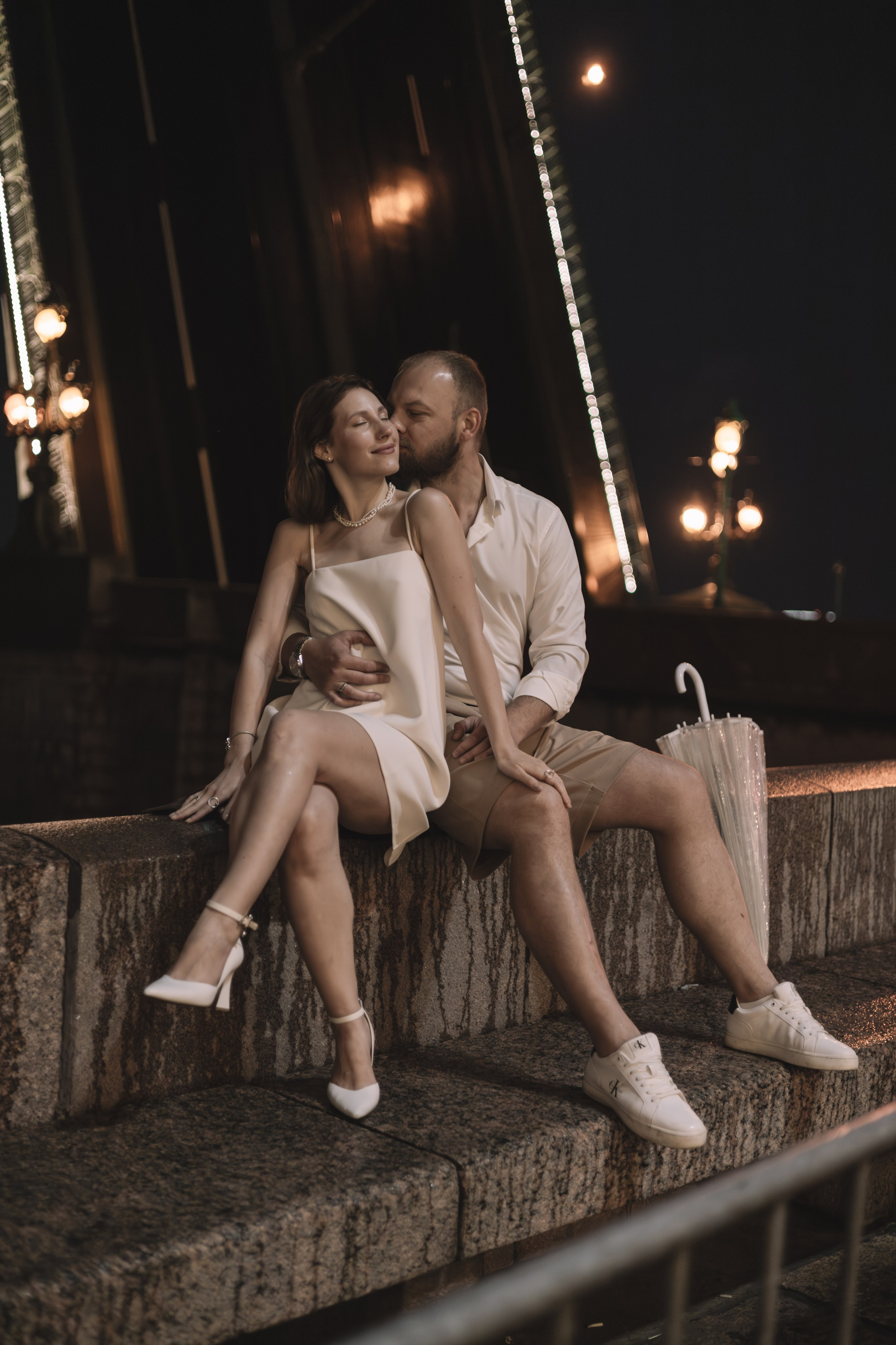 Наталья+Антон. Семейный фотограф в Санкт-Петербурге. Запечатление мгновений и ярких воспоминаний в Вашей жизни
