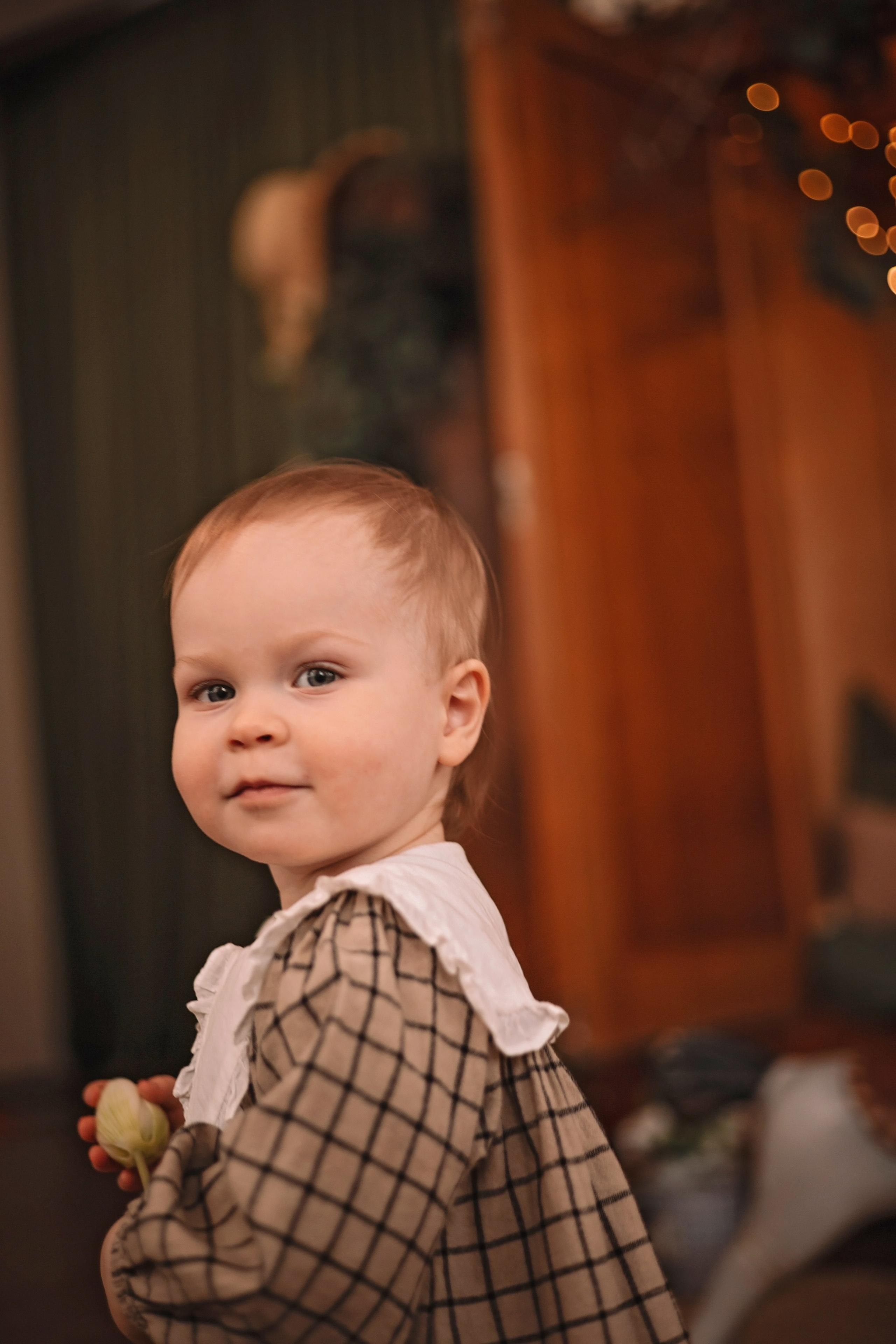 Мира и Мама