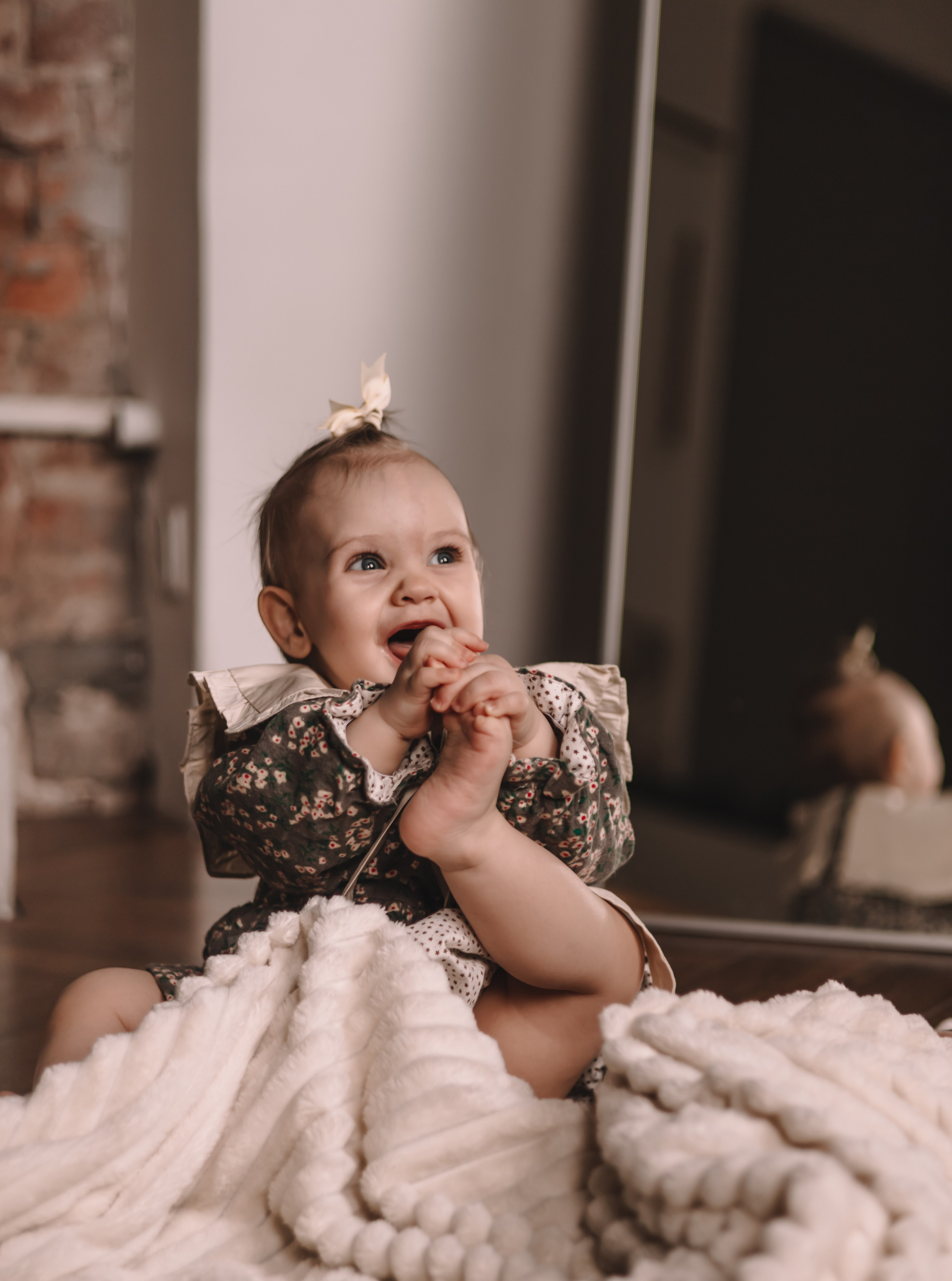 Есения Дмитриевна