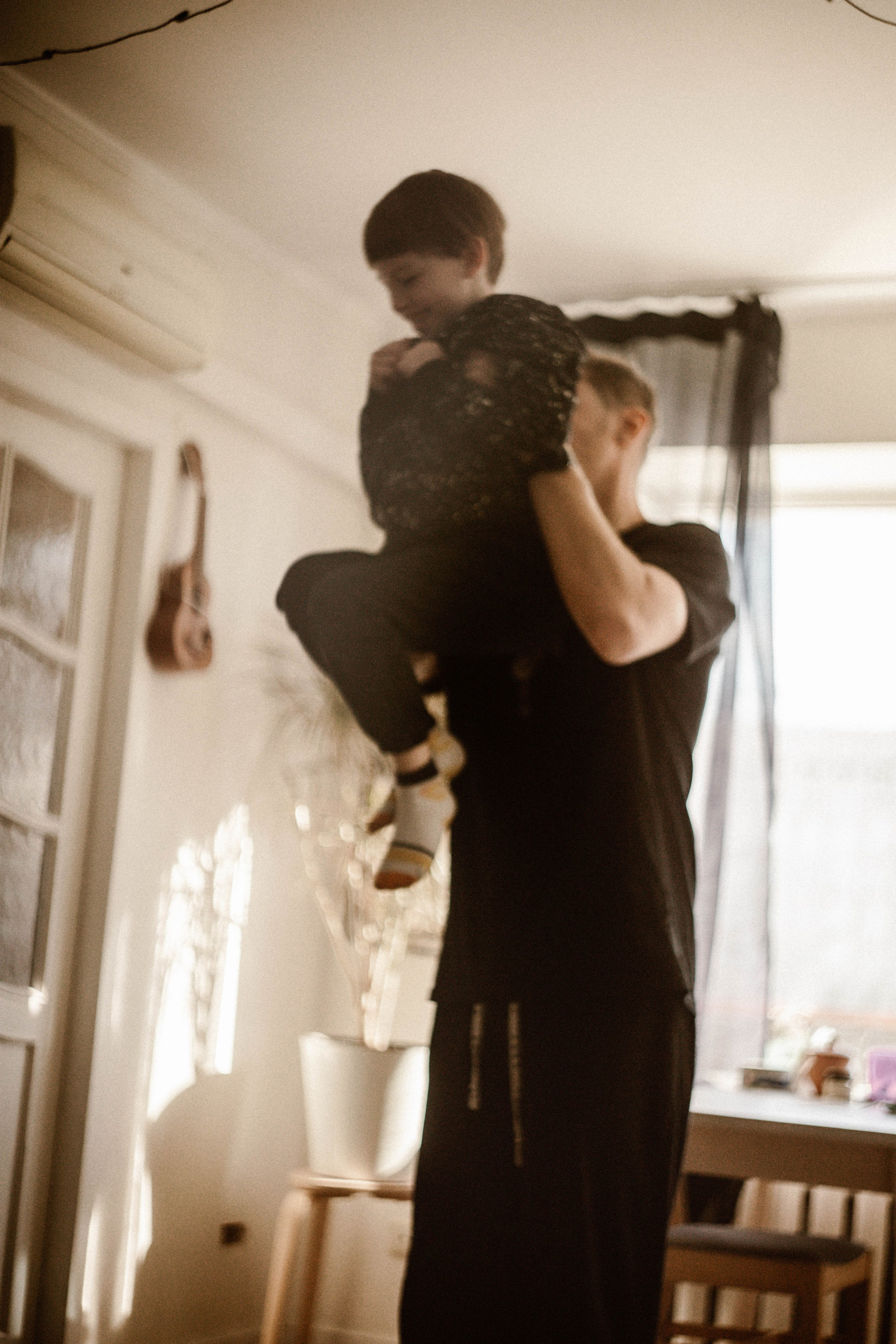 Миша. Матвей. Эмми. Фотограф в Нижнем Новгороде