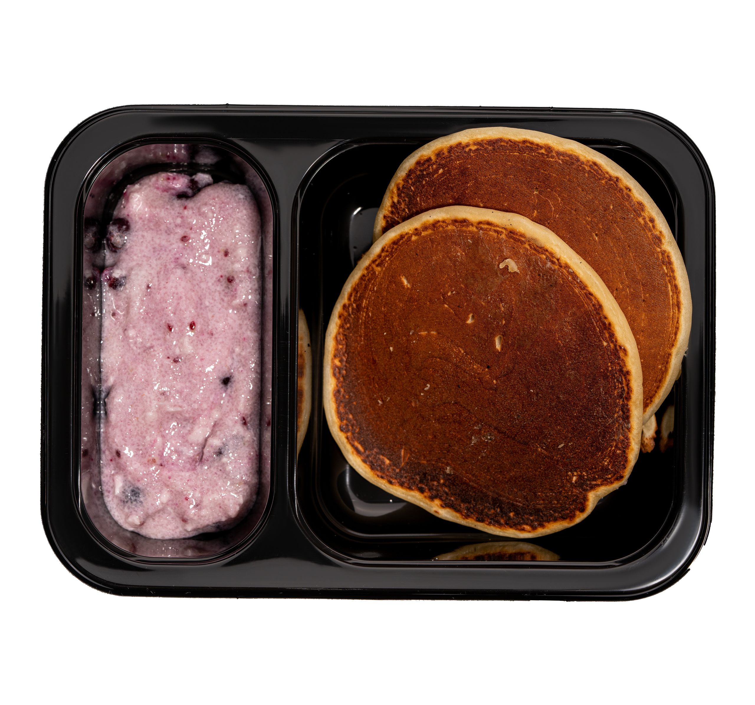 Фуд съемка. Еда в контейнерах. Еда на доставку.