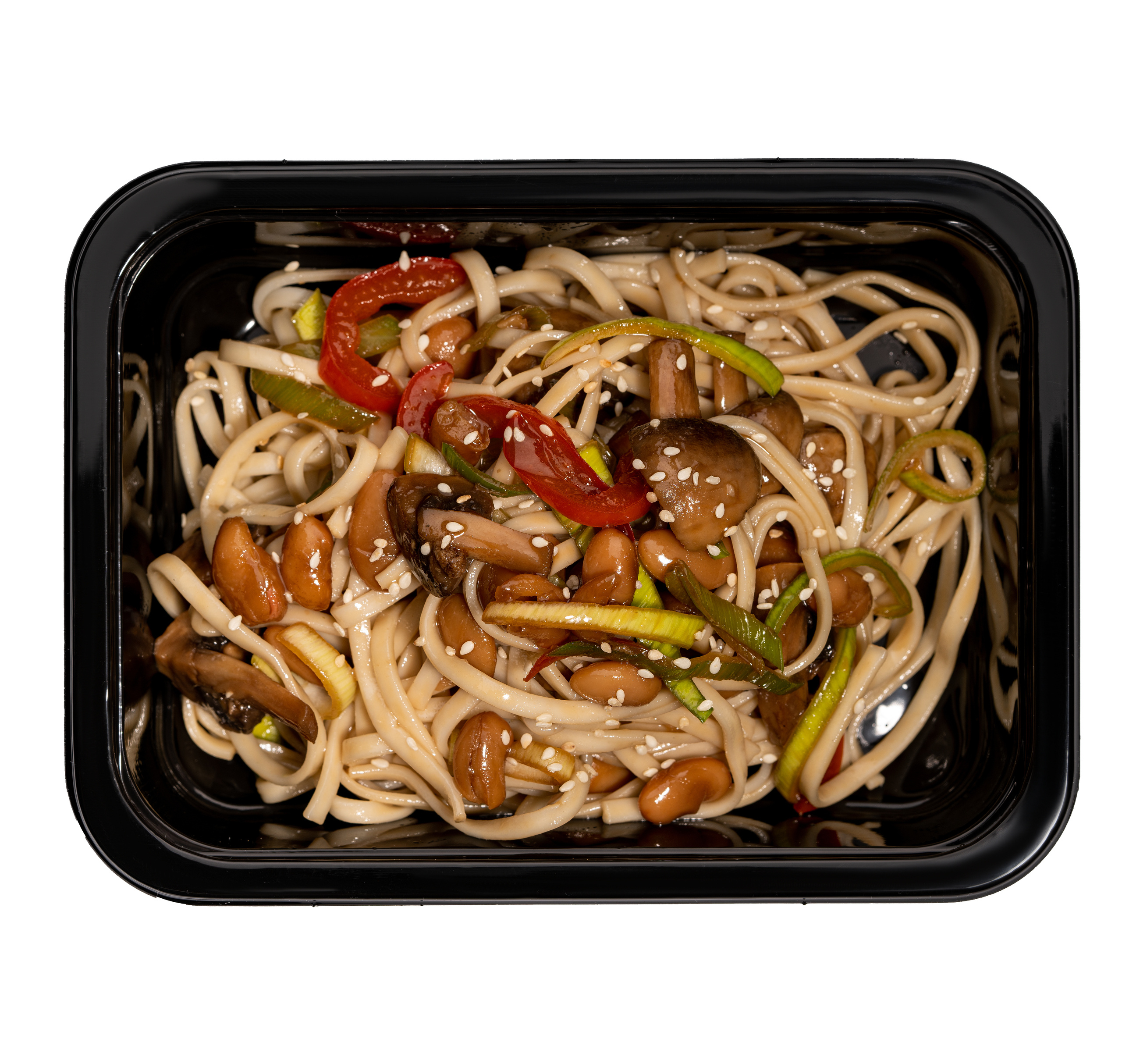 Фуд съемка. Еда в контейнерах. Еда на доставку.