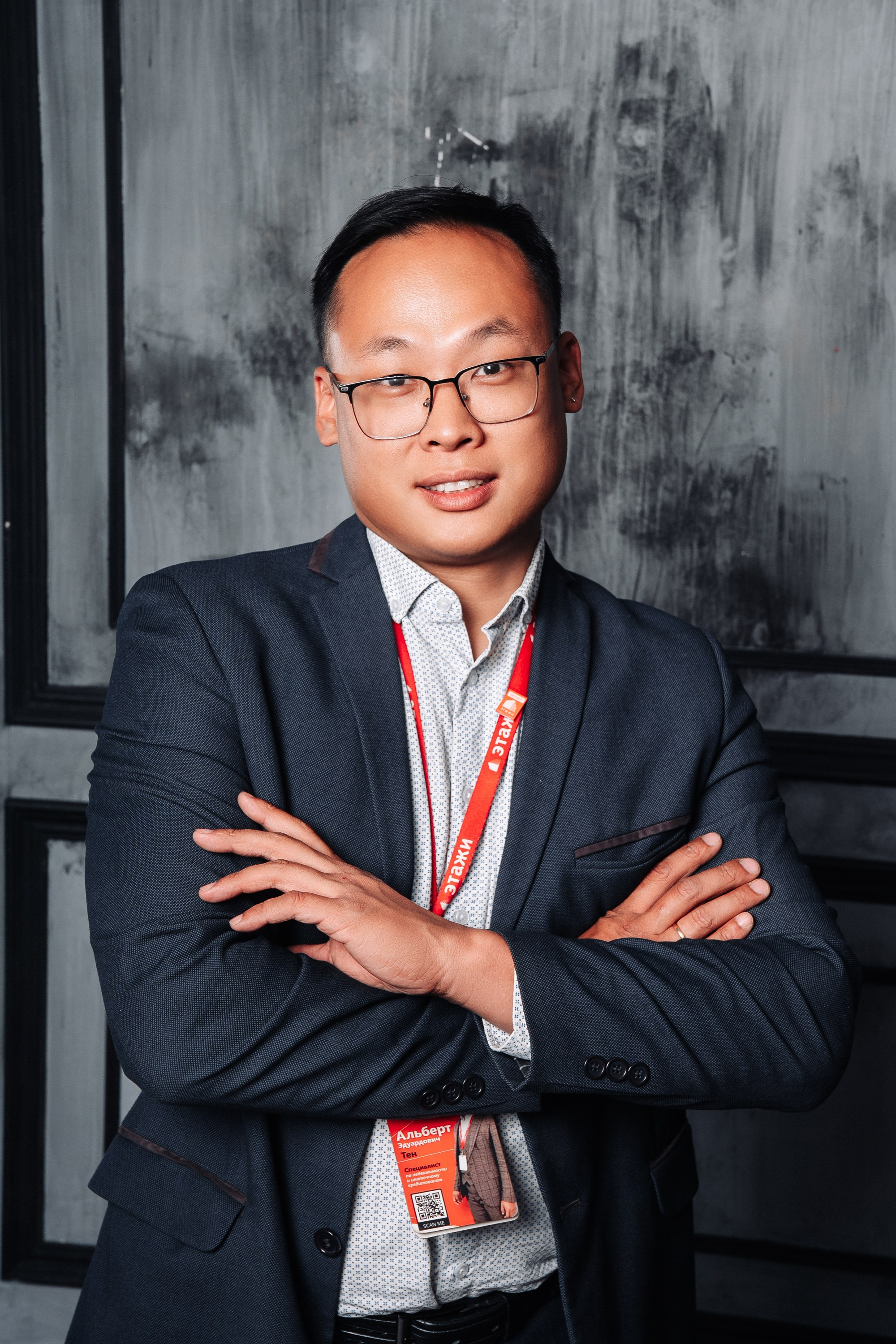 Этажи портреты. Фотограф в Хабаровске Швендых Рудольф