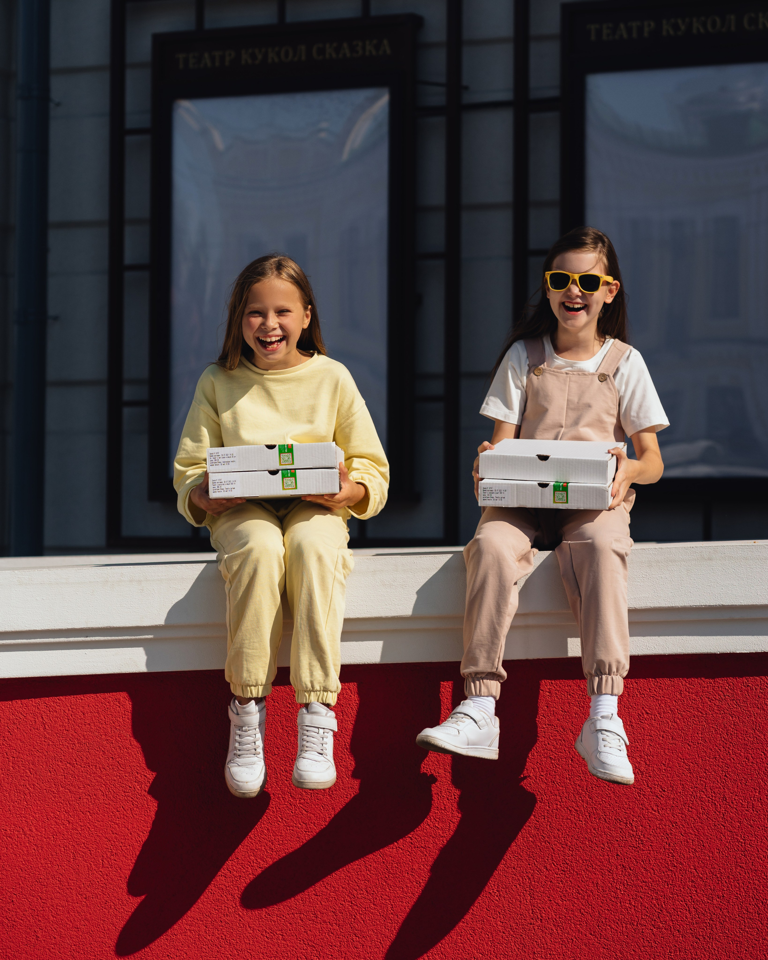 Kids. Фотограф lifestyle Москва Екатерина