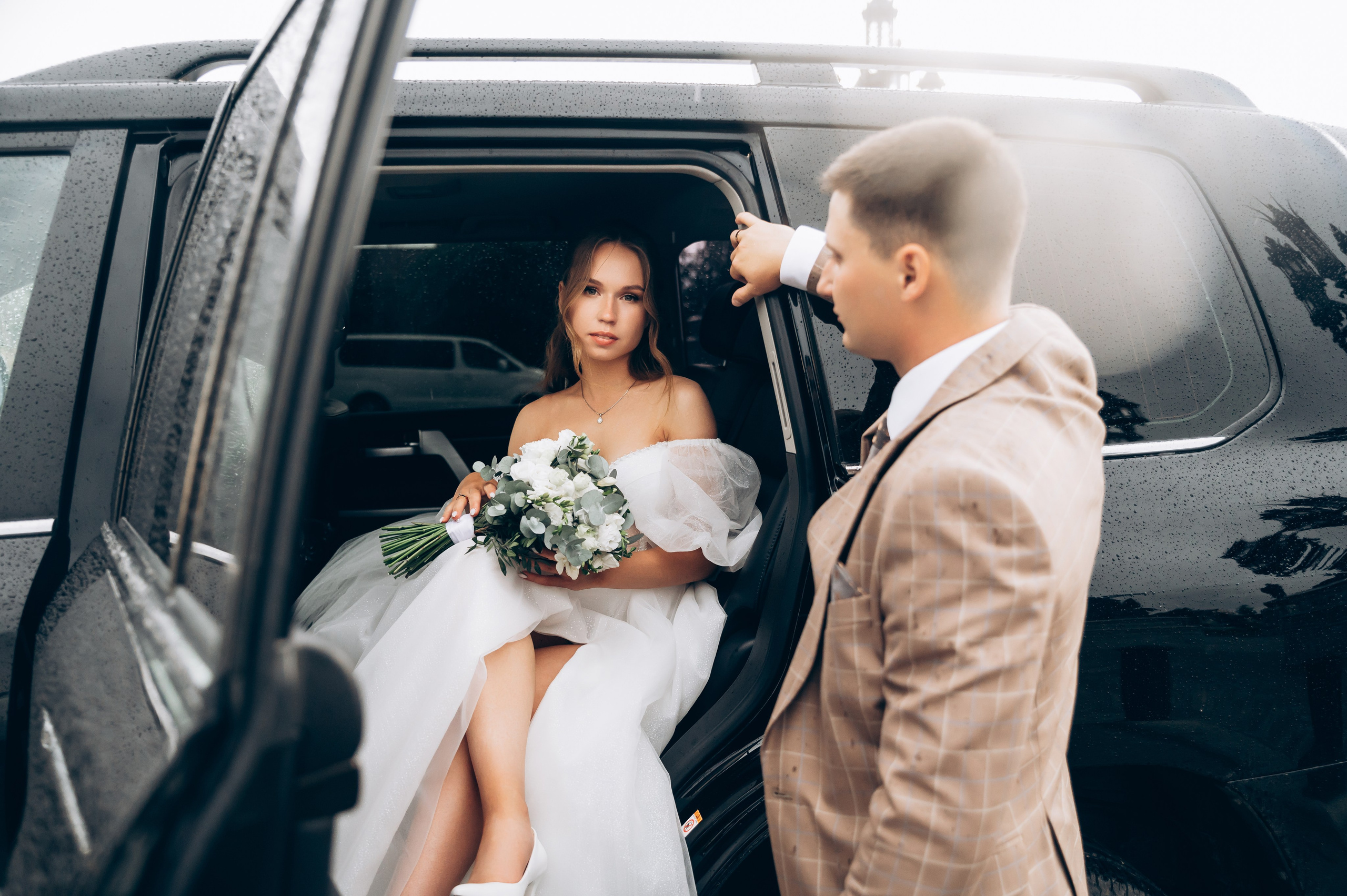 A & D. Фотограф Тольятти, Самара Домненко Светлана