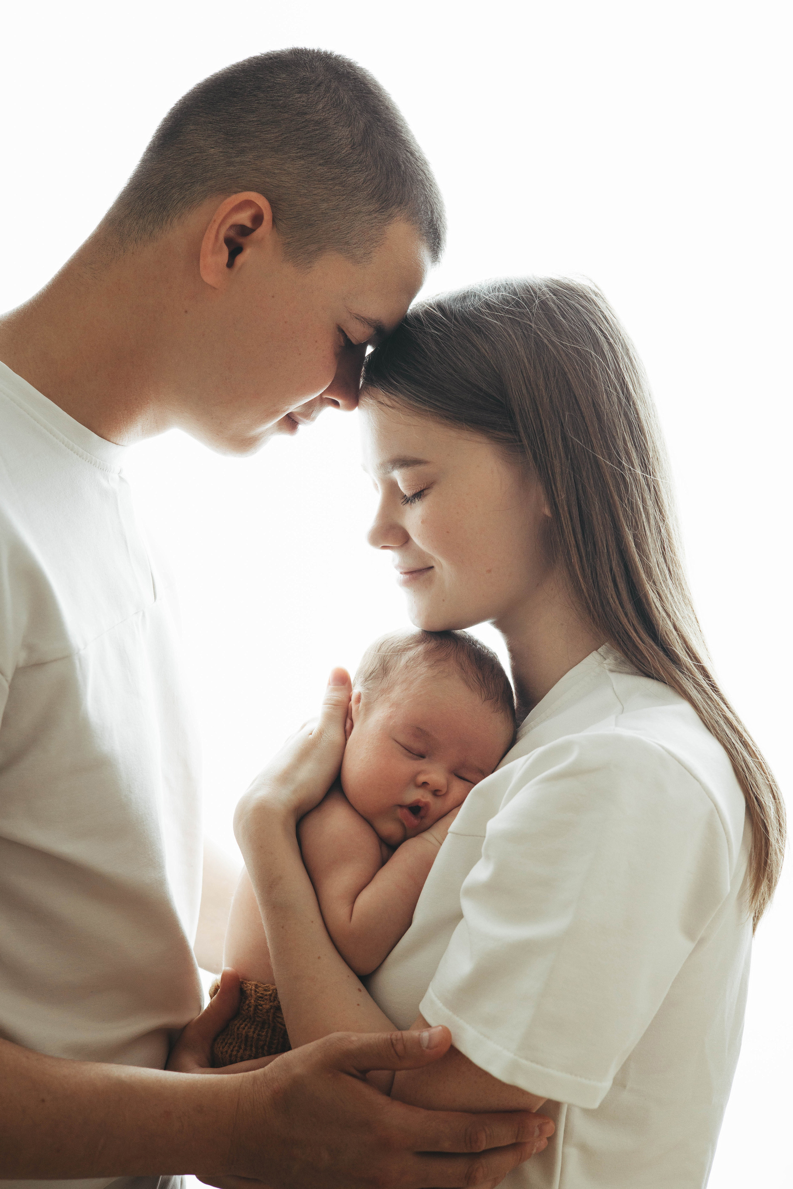 2. Фотограф Йошкар-Ола Дарья Фокина