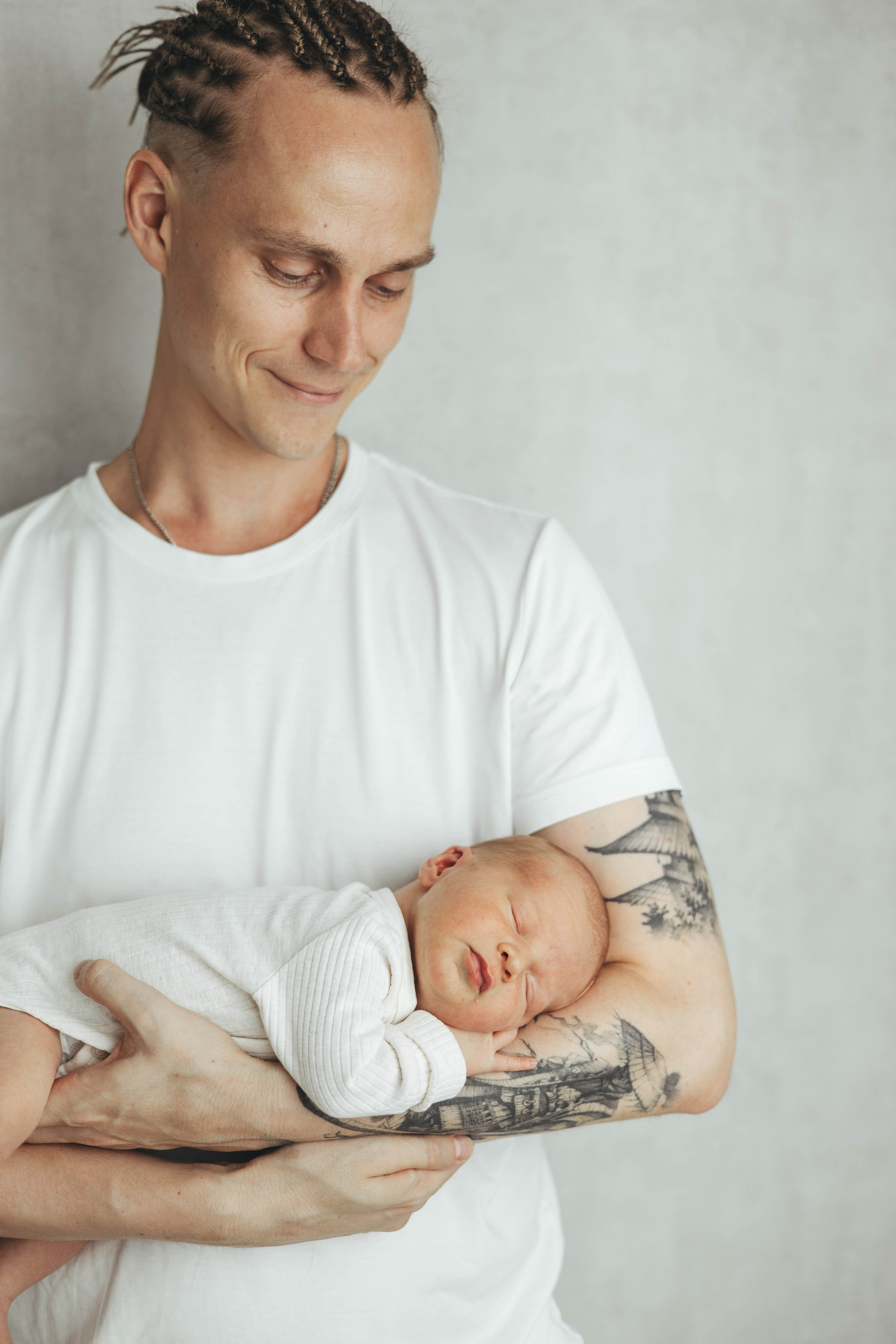 6. Фотограф Йошкар-Ола Дарья Фокина